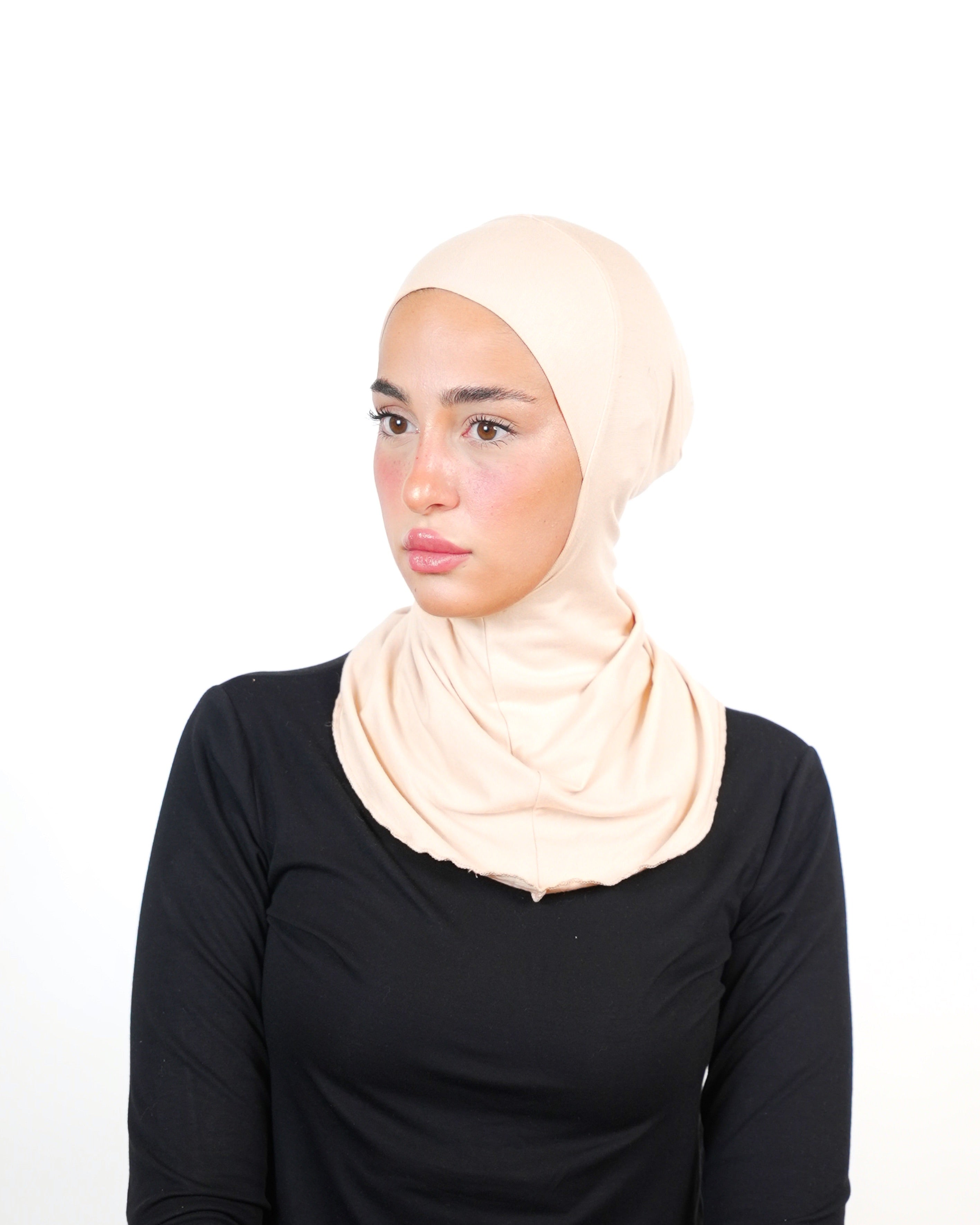 Big Hijab Bonet