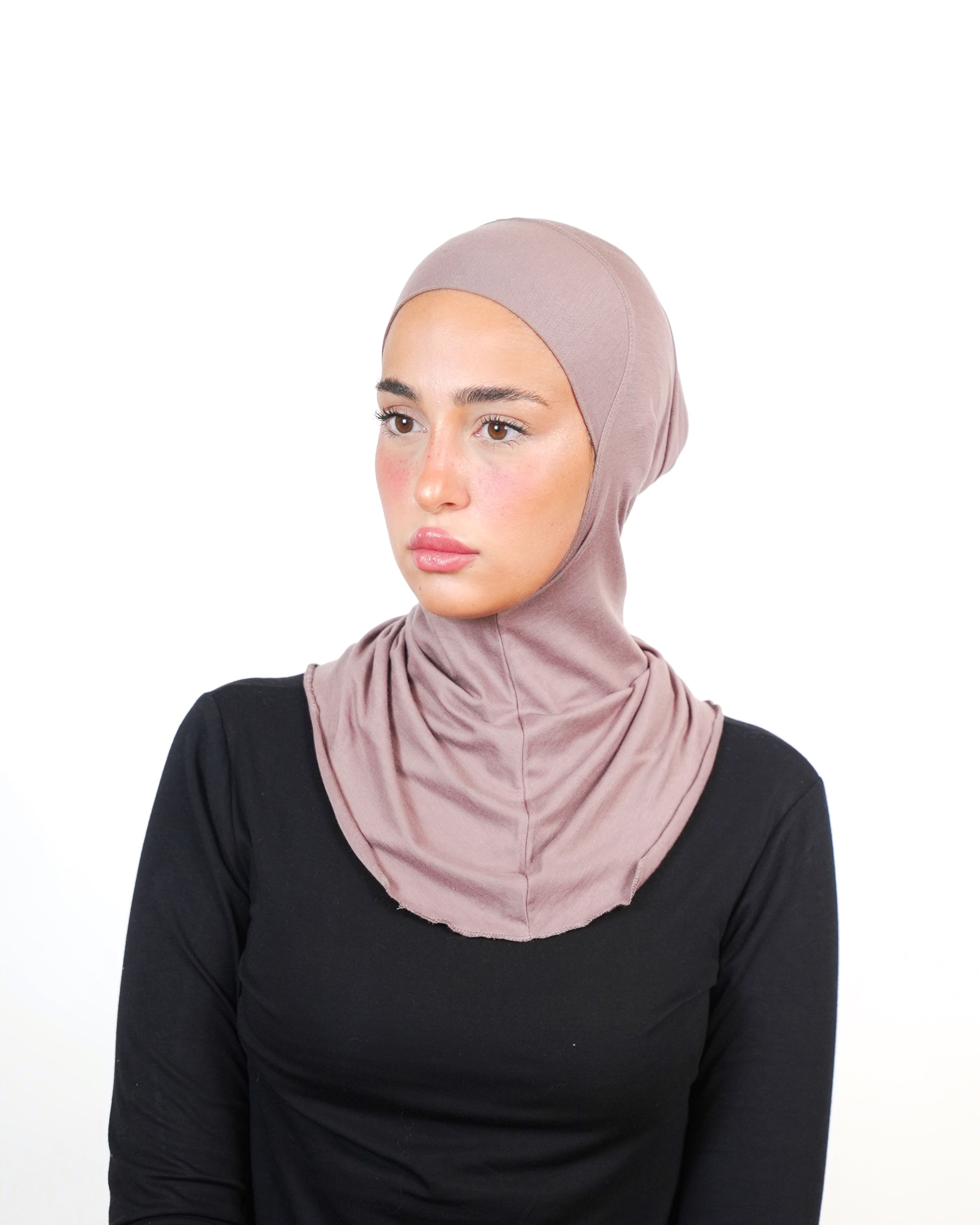 Big Hijab Bonet
