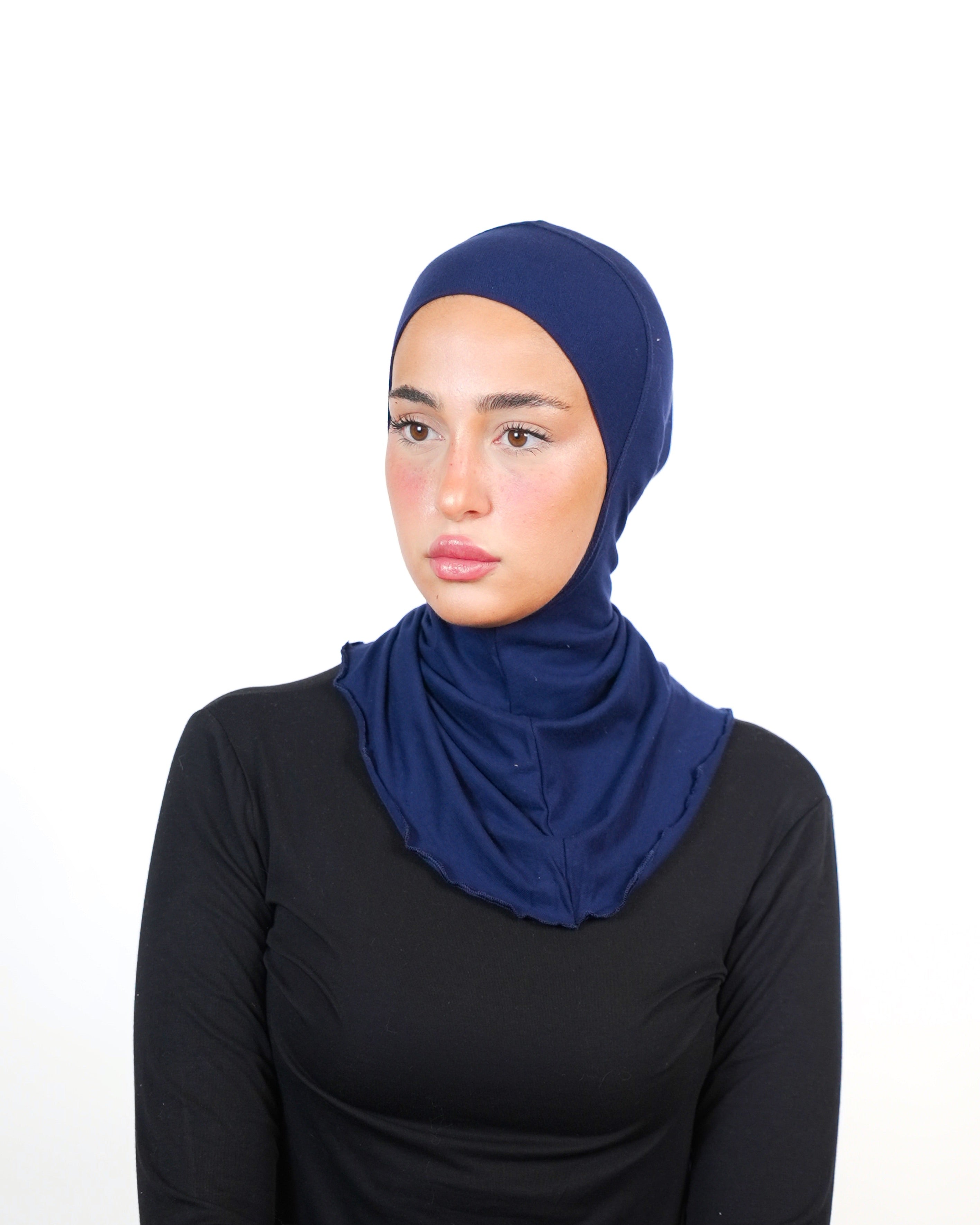 Big Hijab Bonet