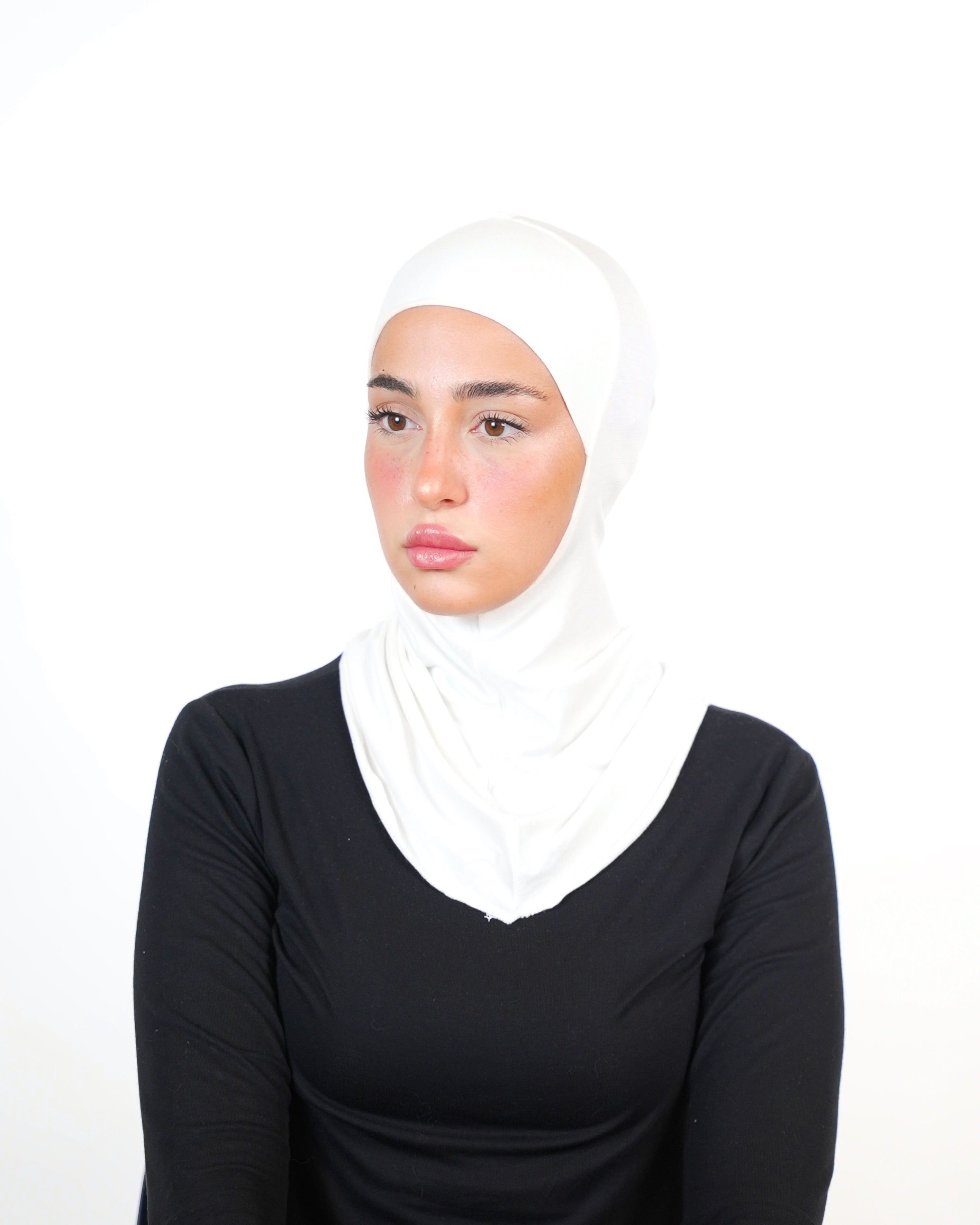 Big Hijab Bonet