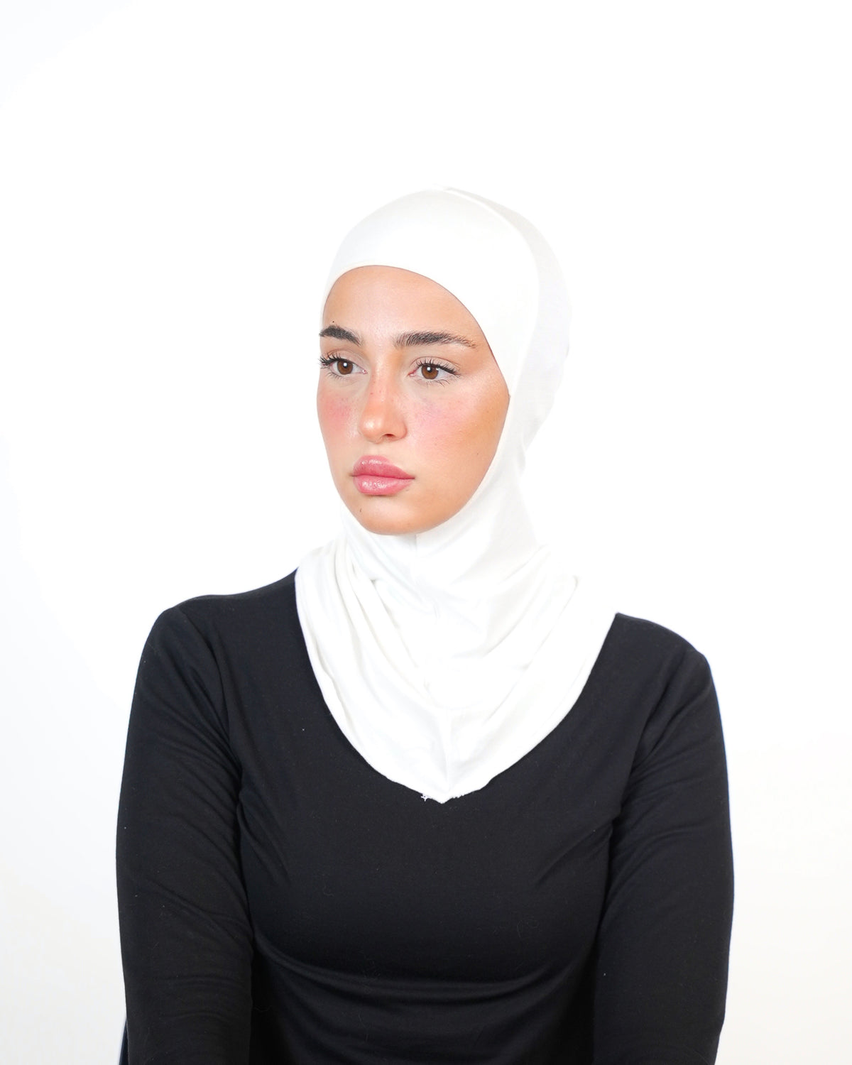 Big Hijab Bonet