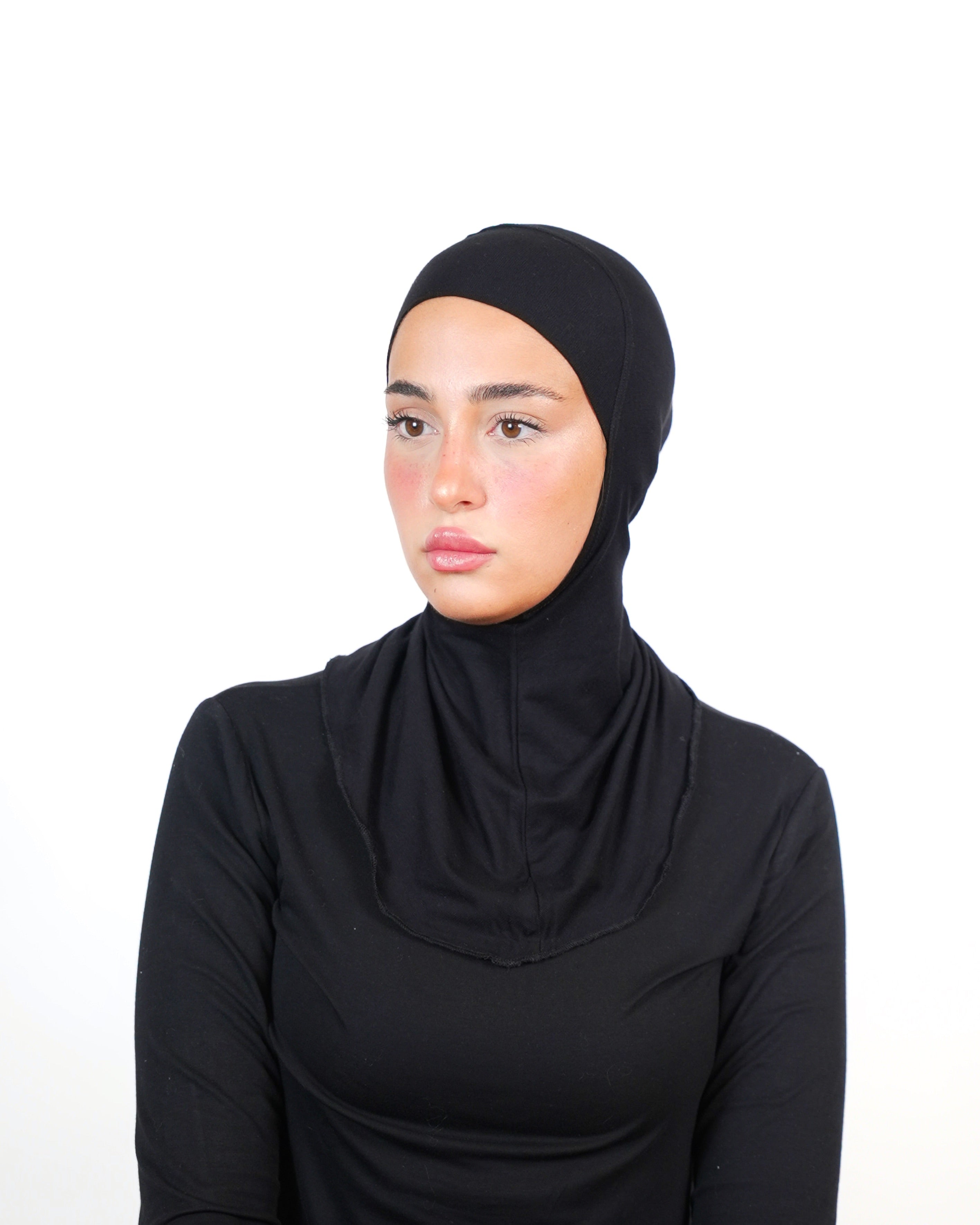 Big Hijab Bonet