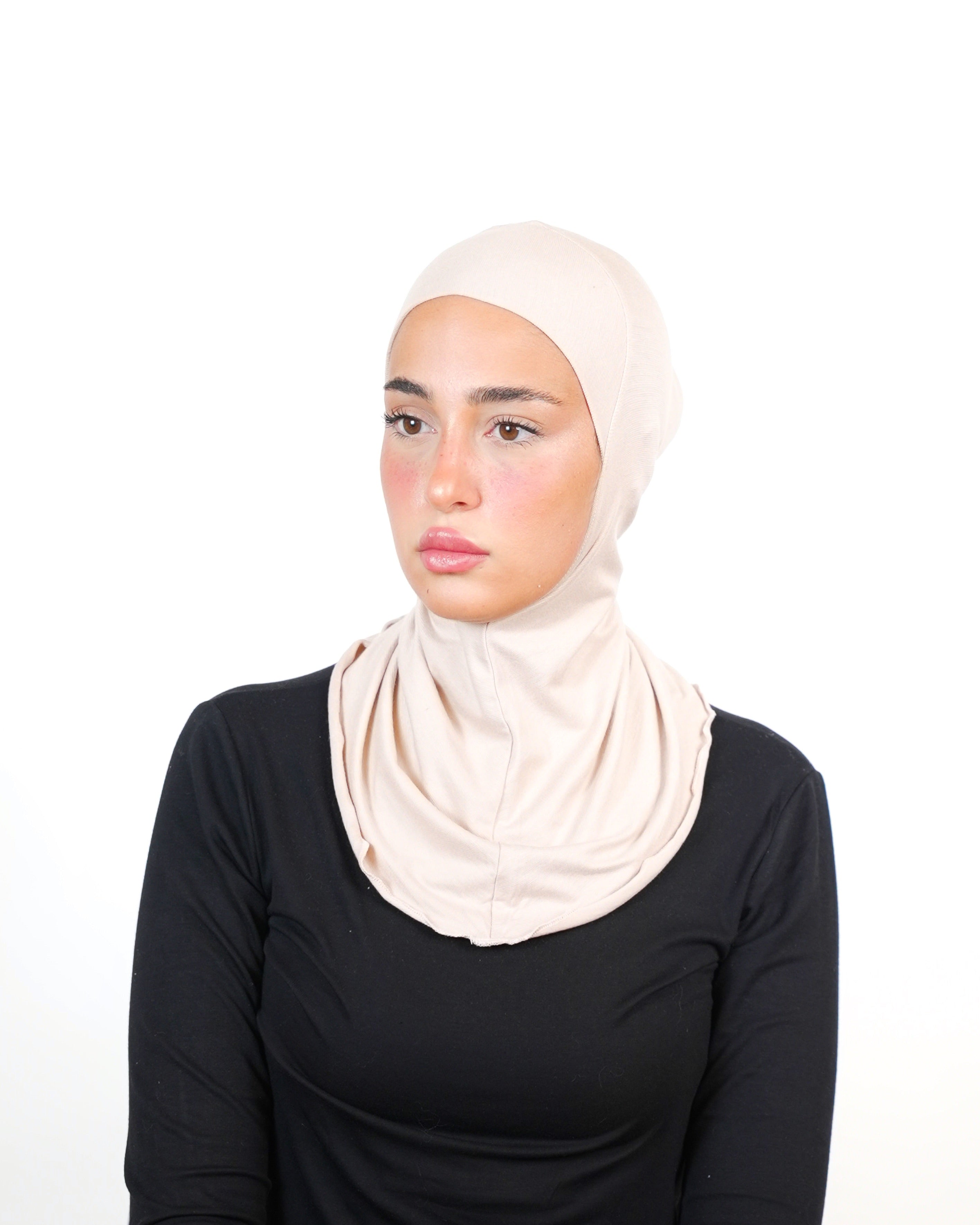Big Hijab Bonet