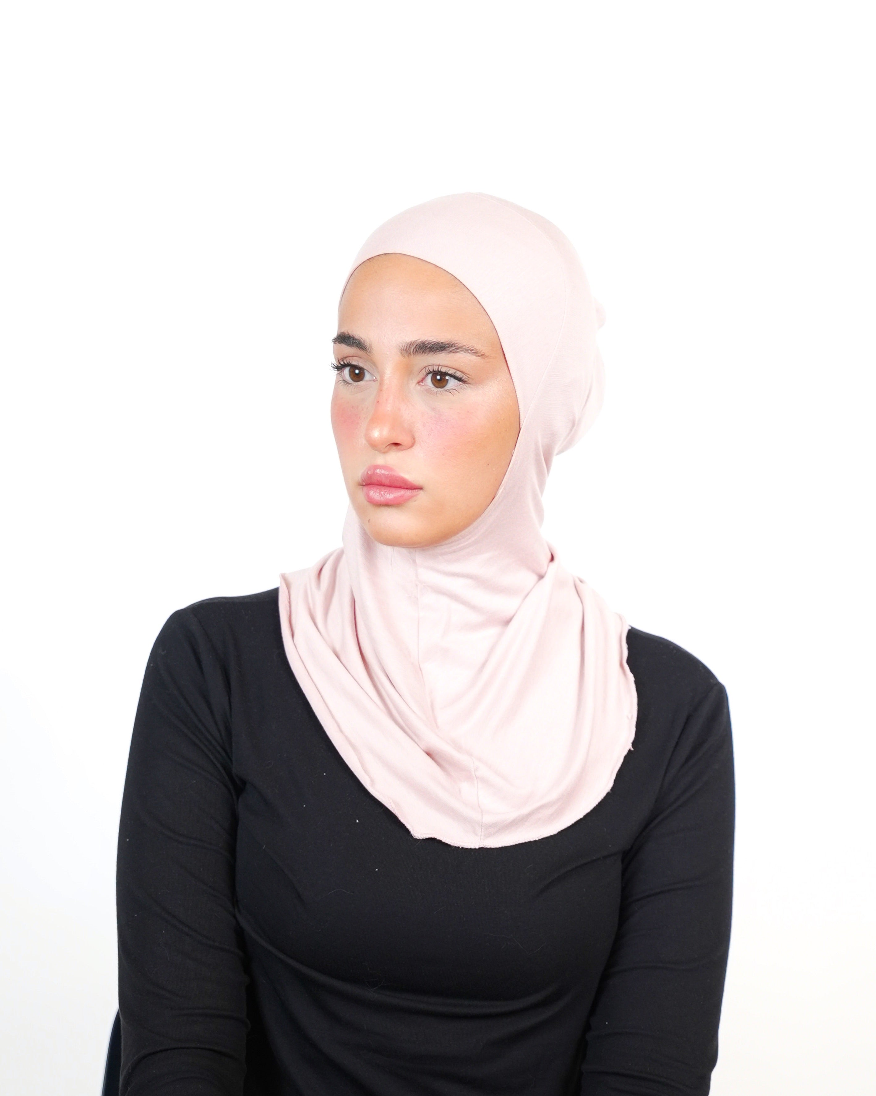 Big Hijab Bonet