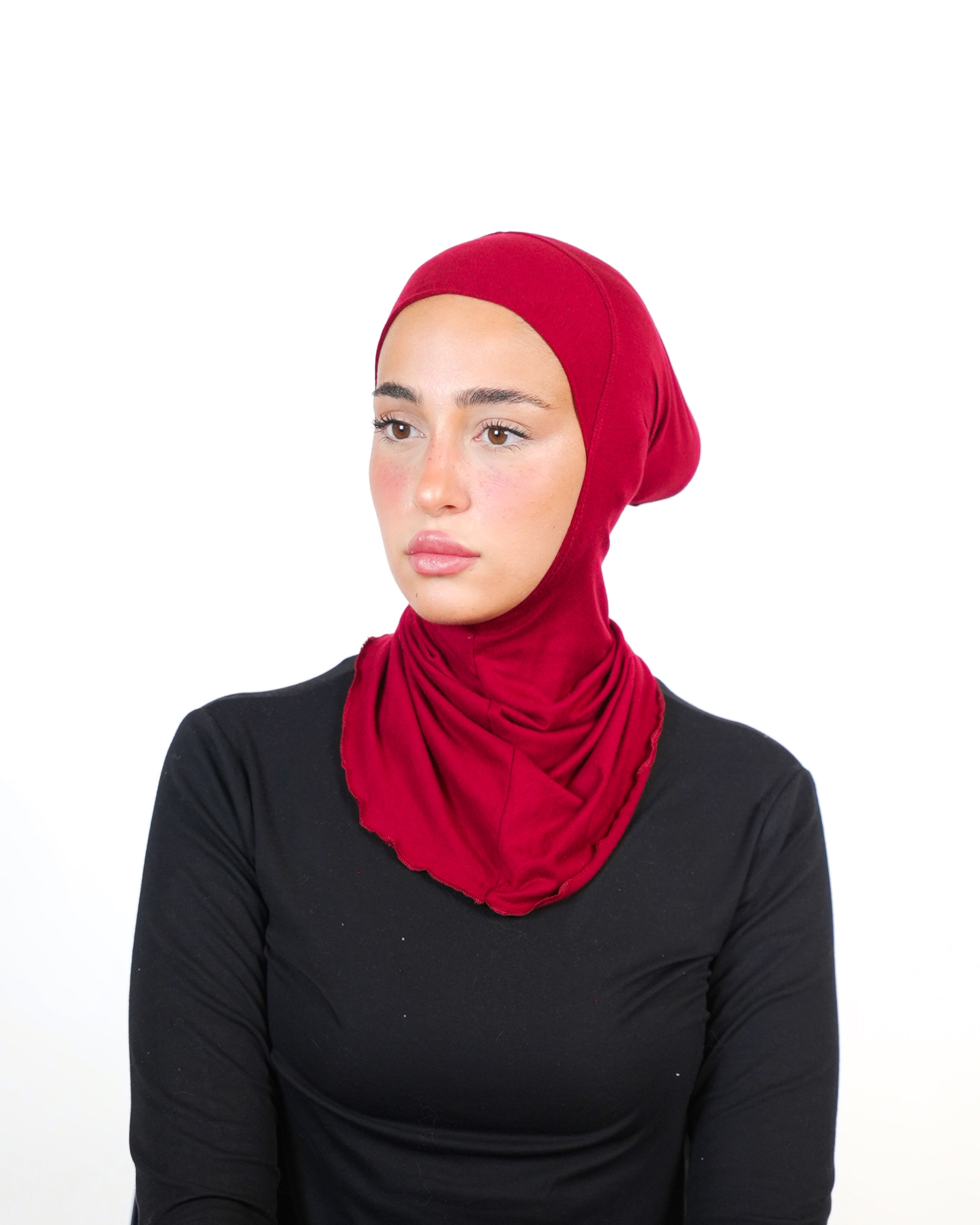Big Hijab Bonet