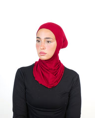 Big Hijab Bonet