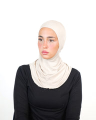 Big Hijab Bonet