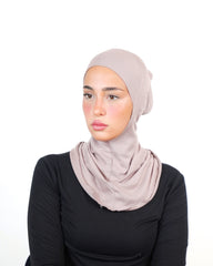 Big Hijab Bonet