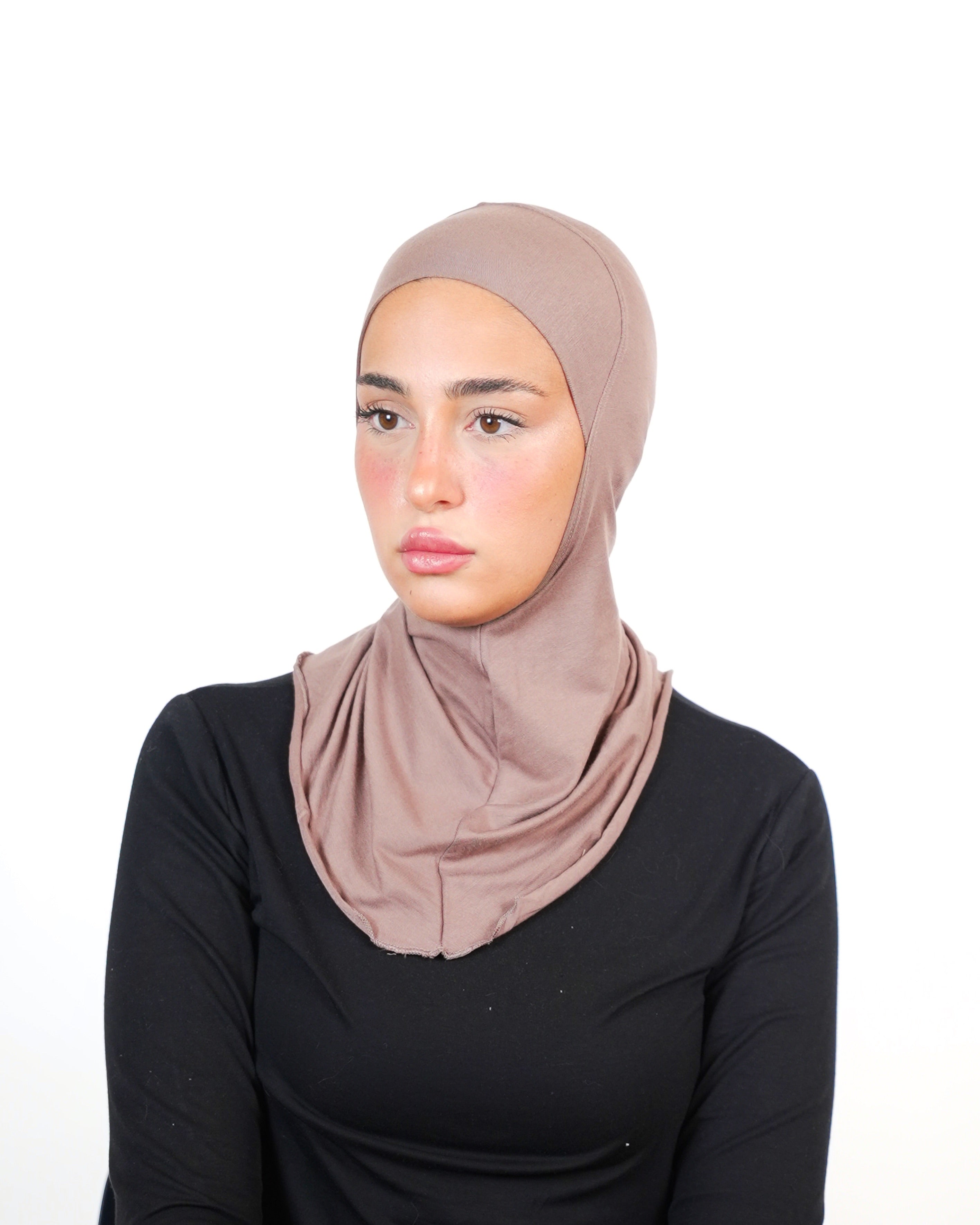 Big Hijab Bonet