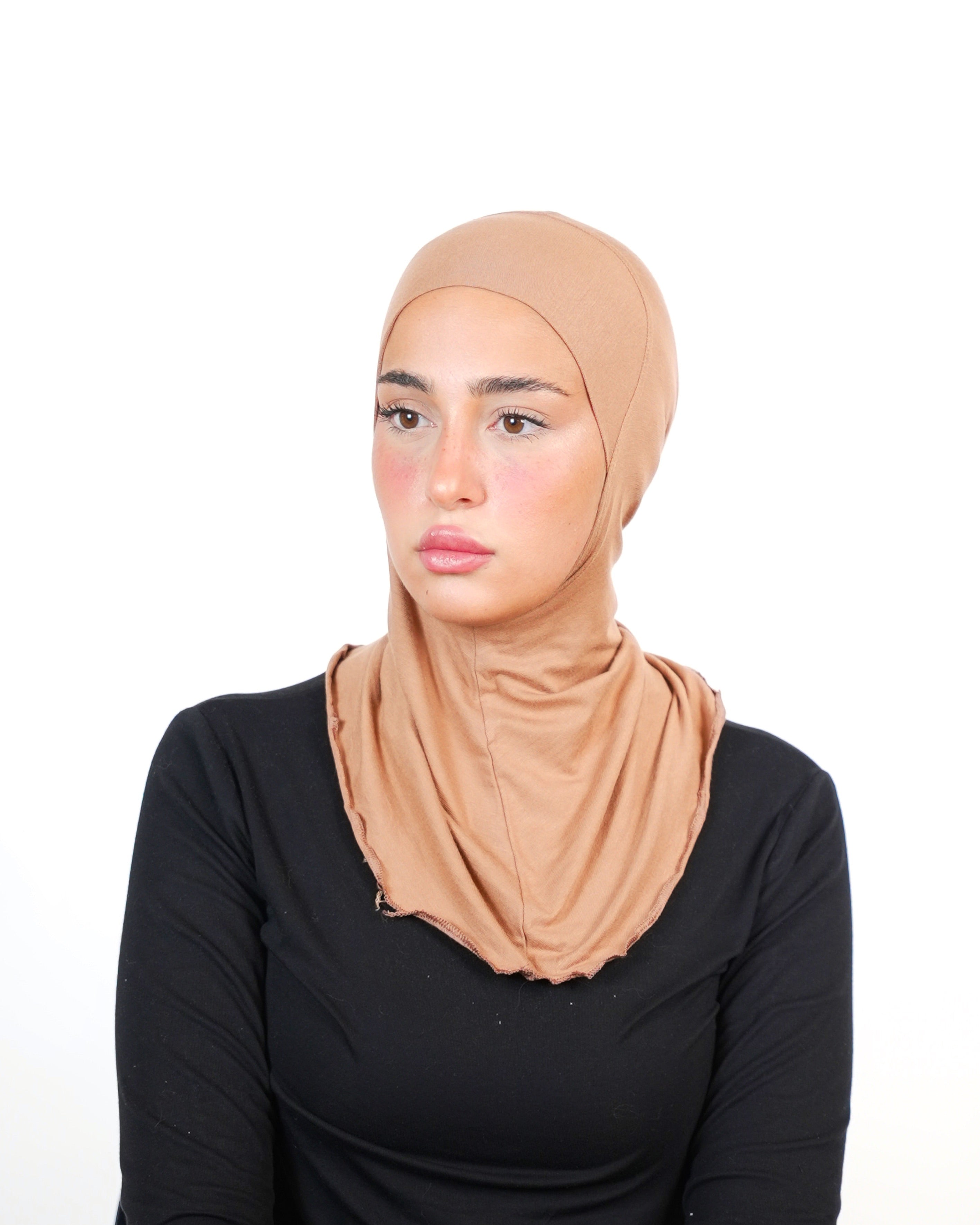 Big Hijab Bonet