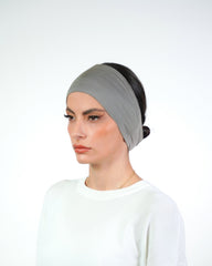 Silicone Bandana Bonnet