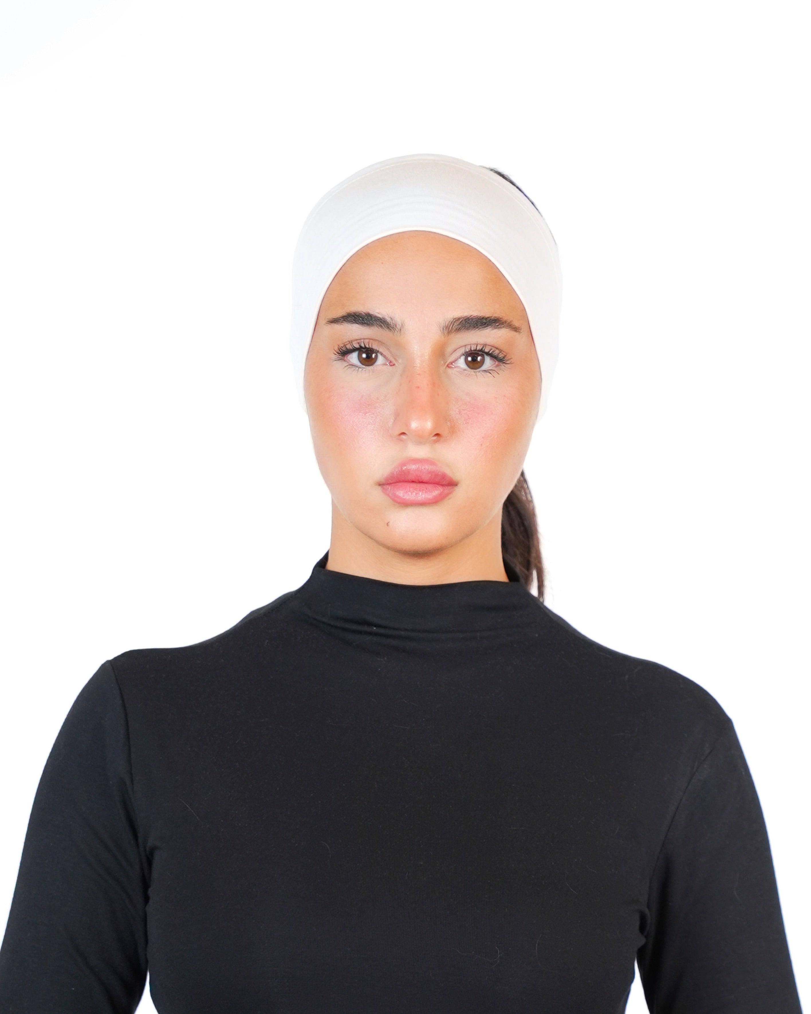 EQUITHEME : Bonnet Anti-Mouche pour CHEVAL Camel Strassé (neuf Sans