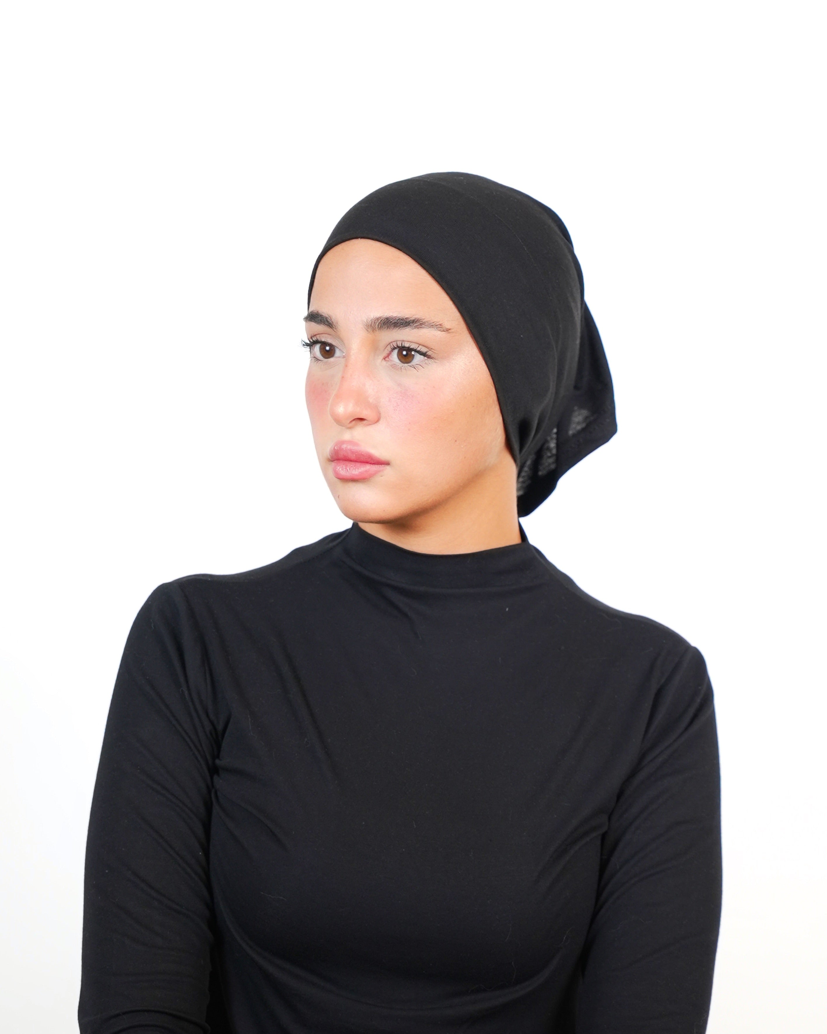 Square Normal Underscarf