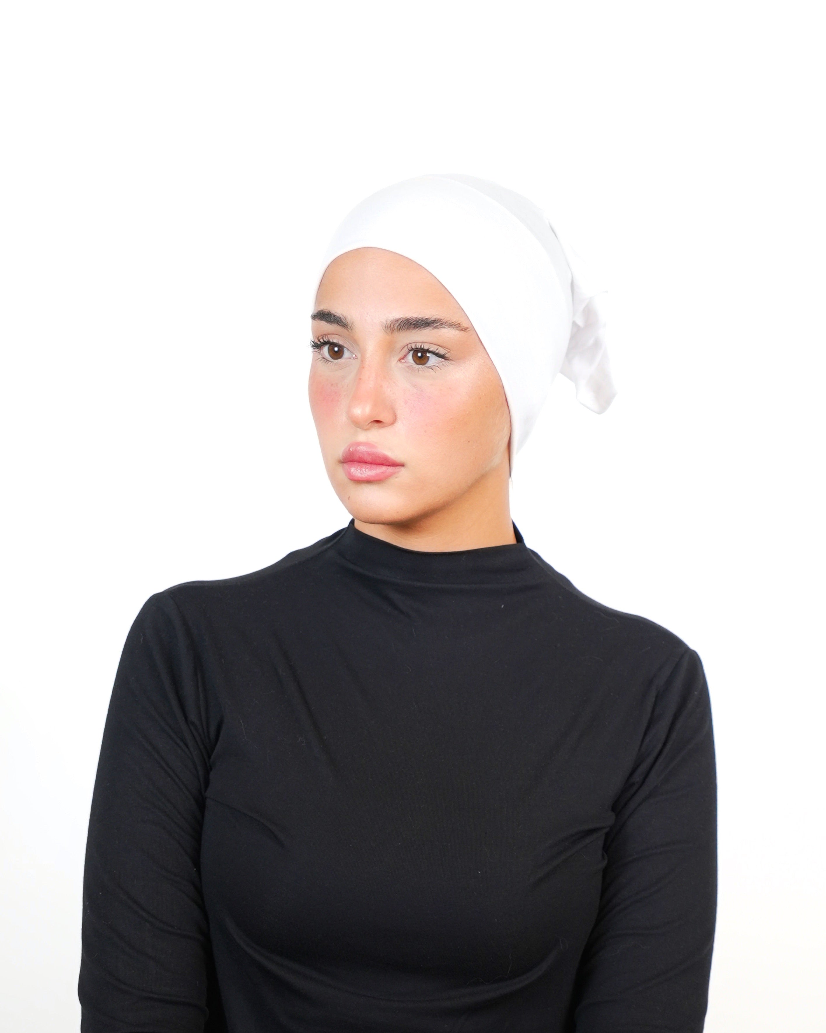 Square Normal Underscarf