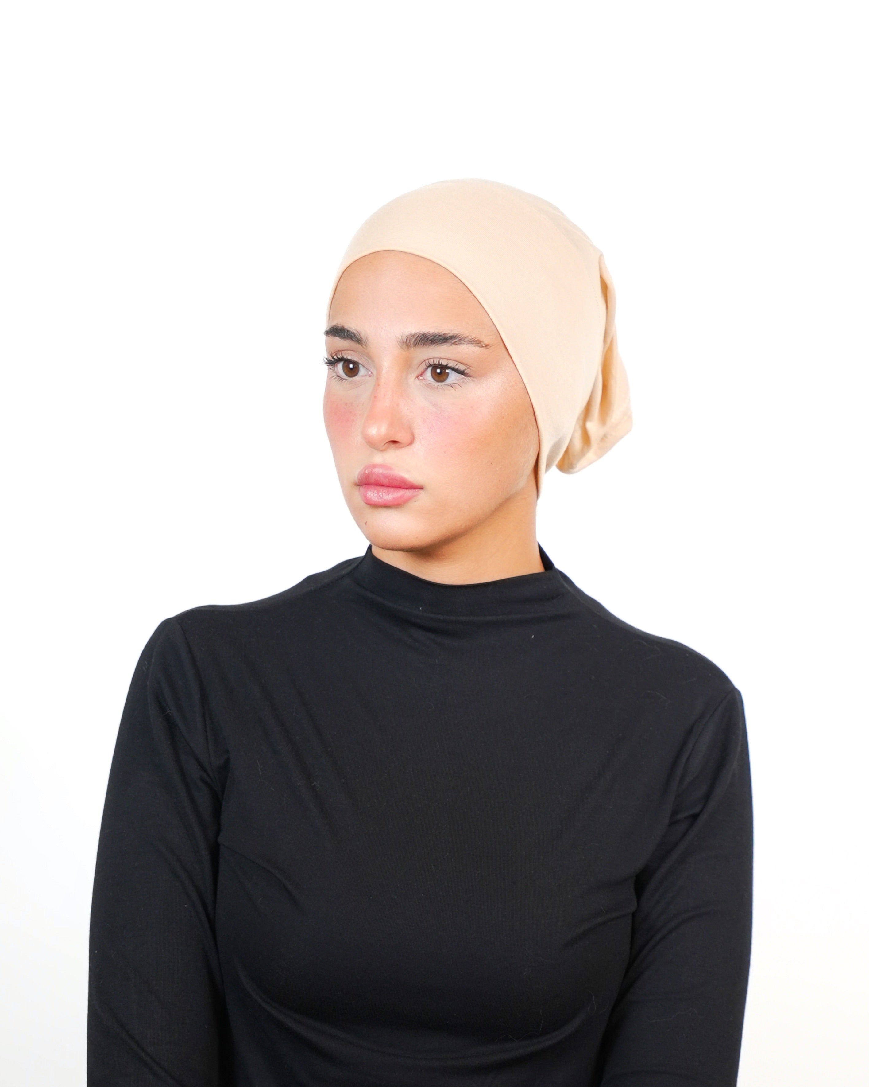 Square Normal Underscarf