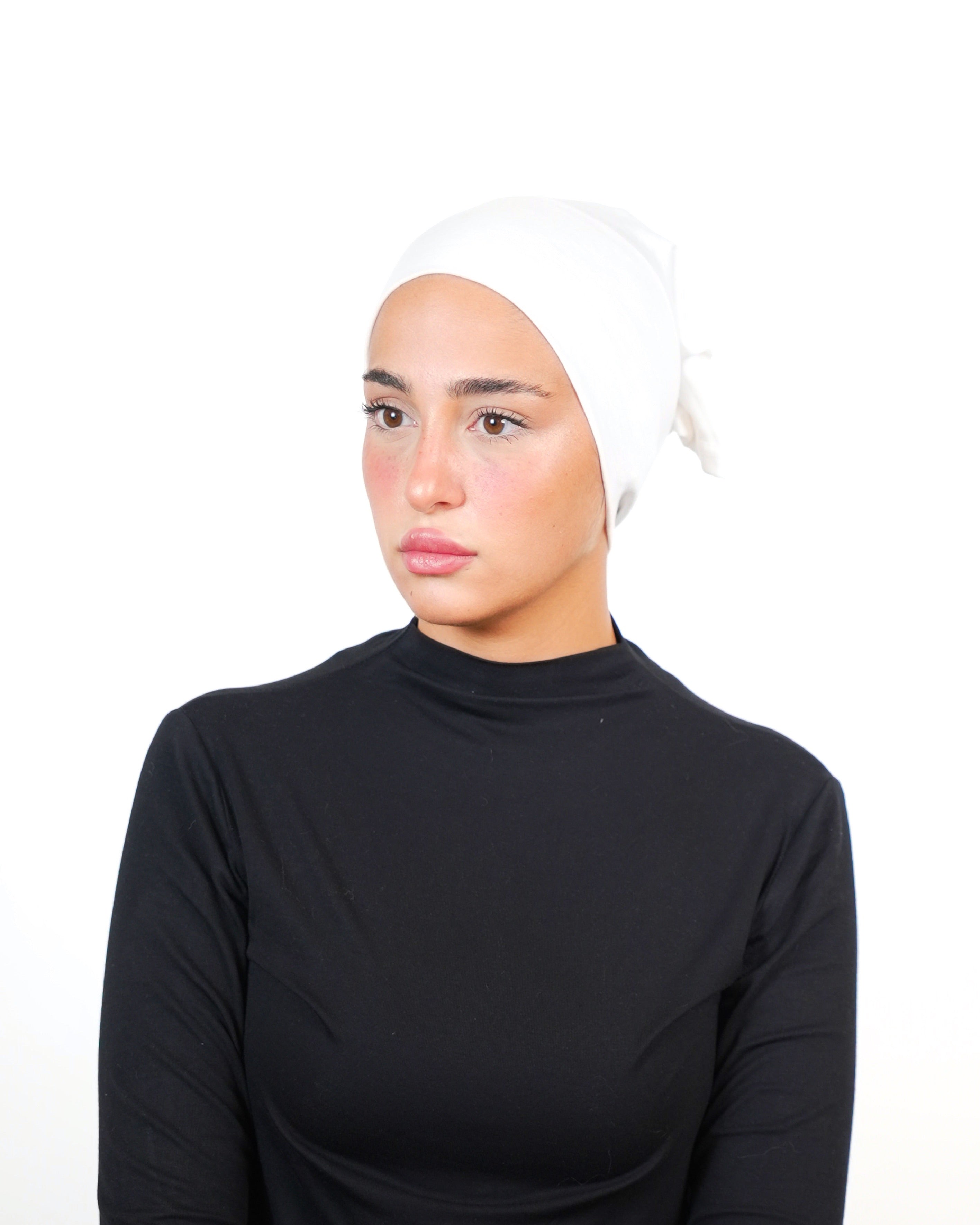 Square Normal Underscarf