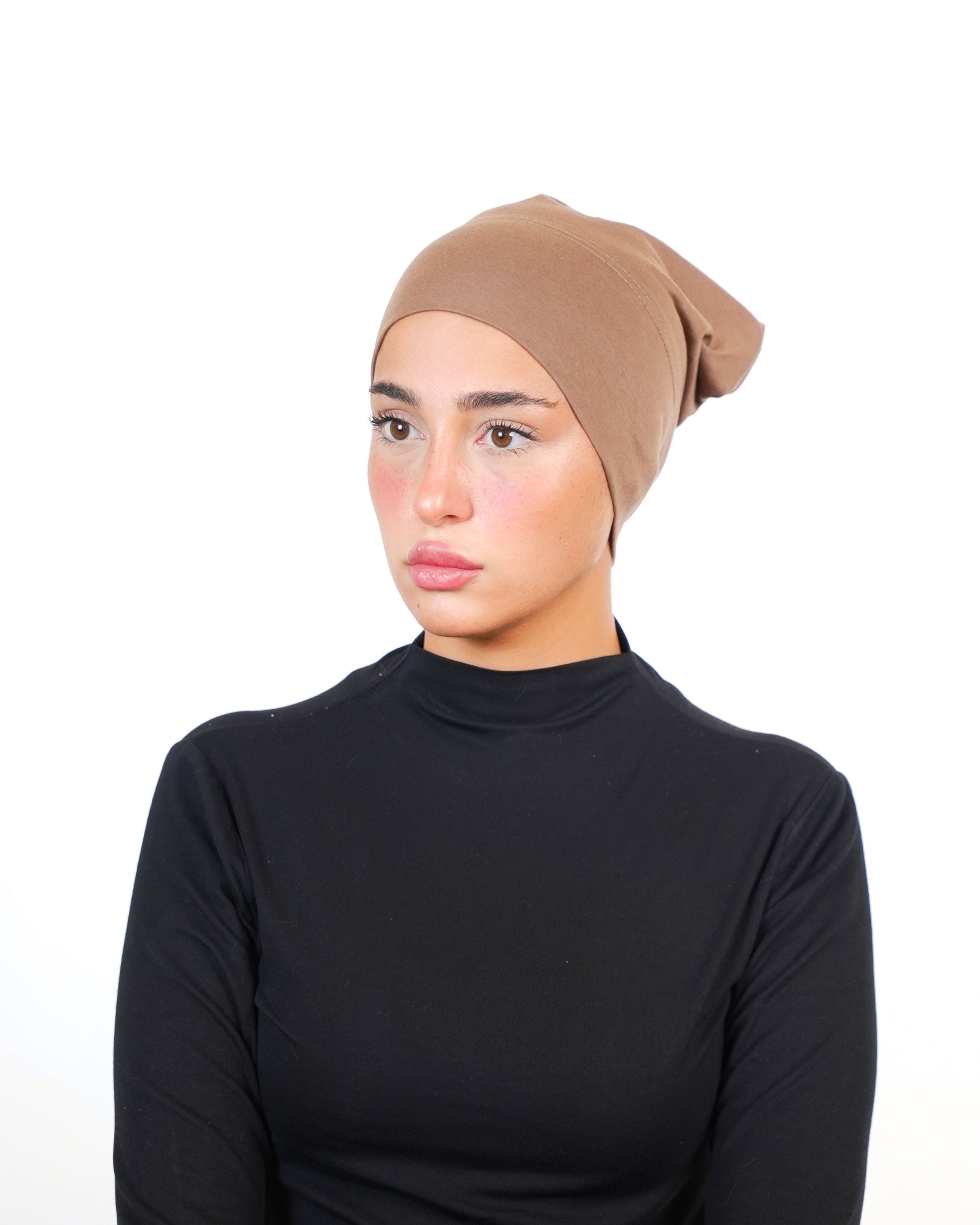 Square Normal Underscarf