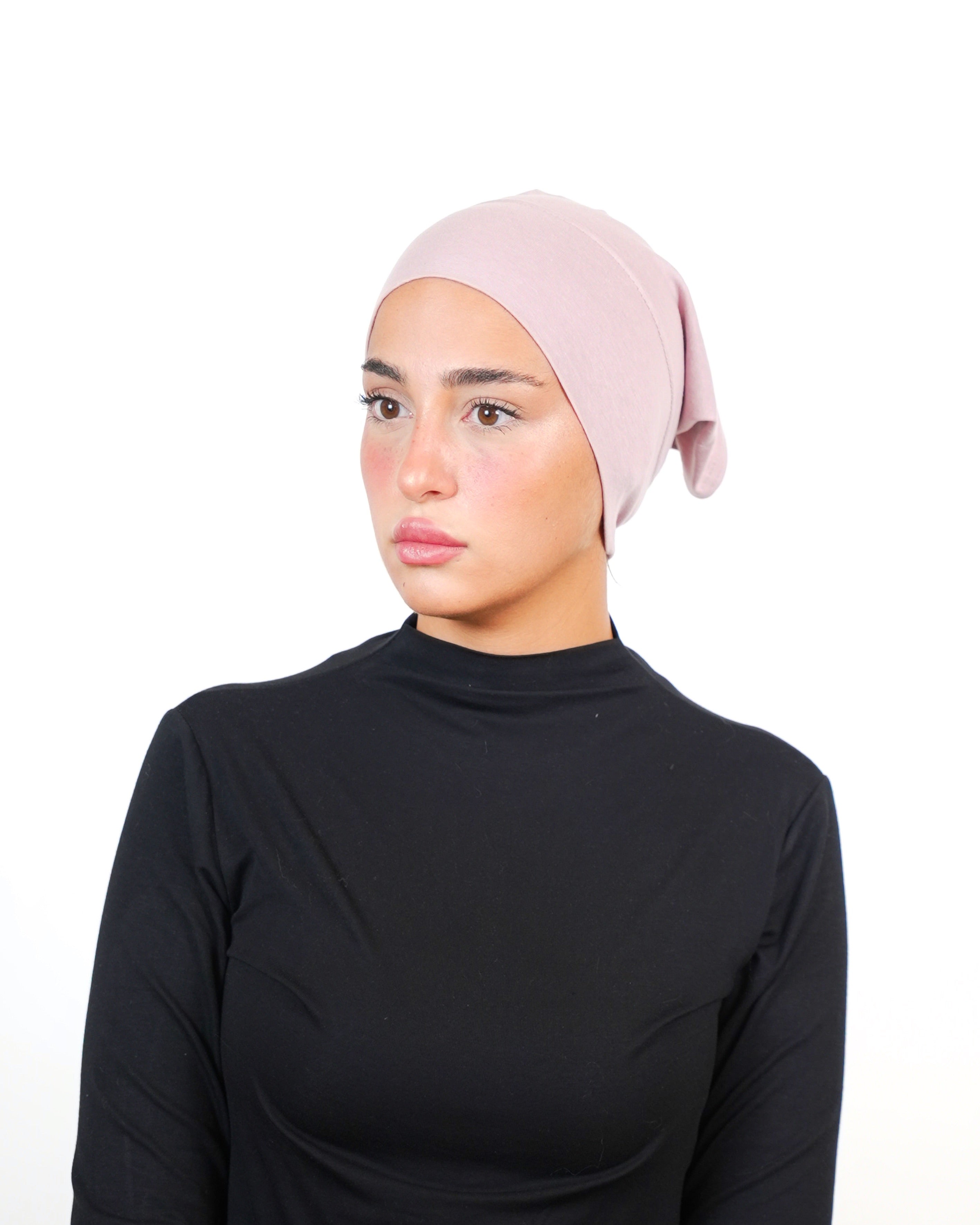 Square Normal Underscarf