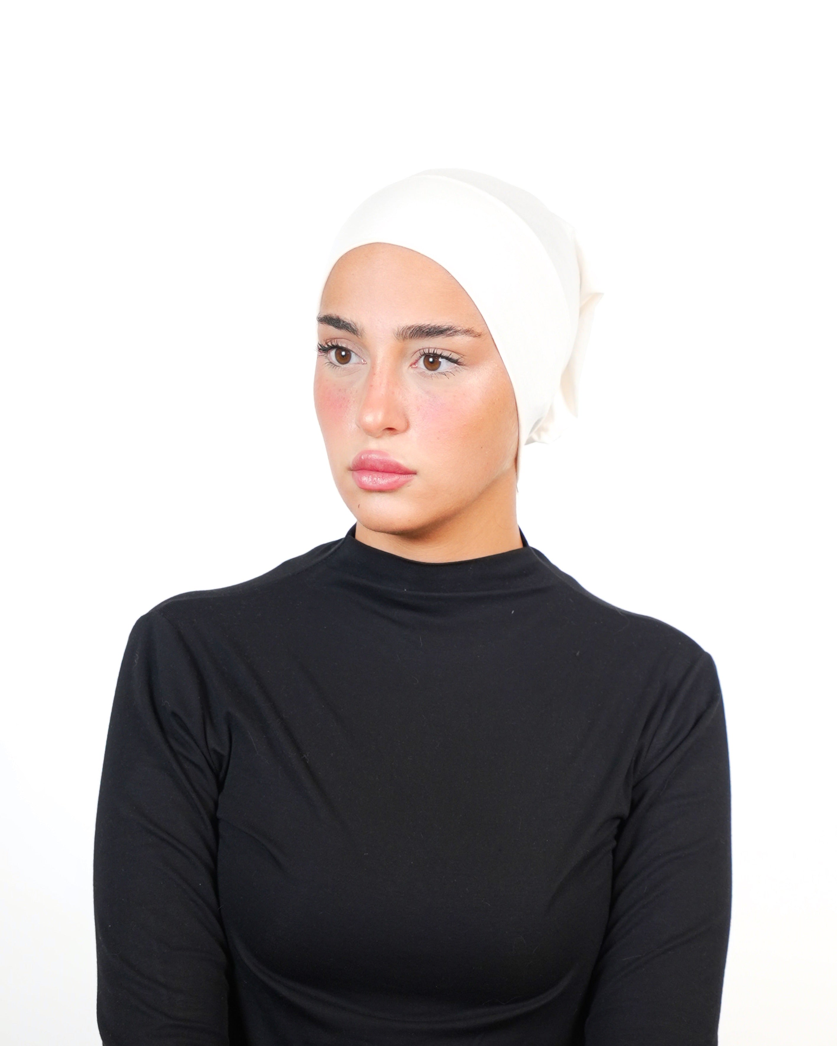 Square Normal Underscarf