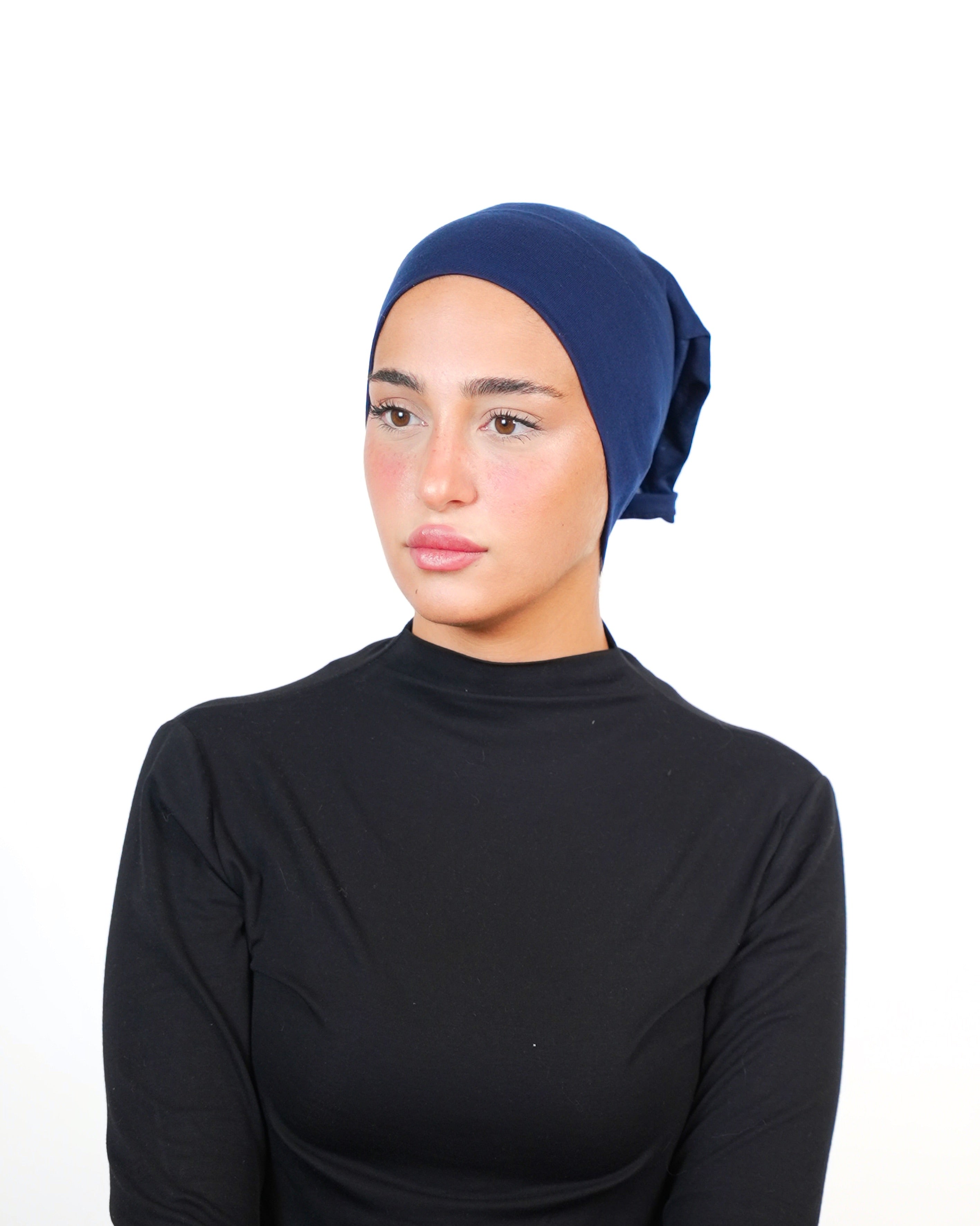 Square Normal Underscarf