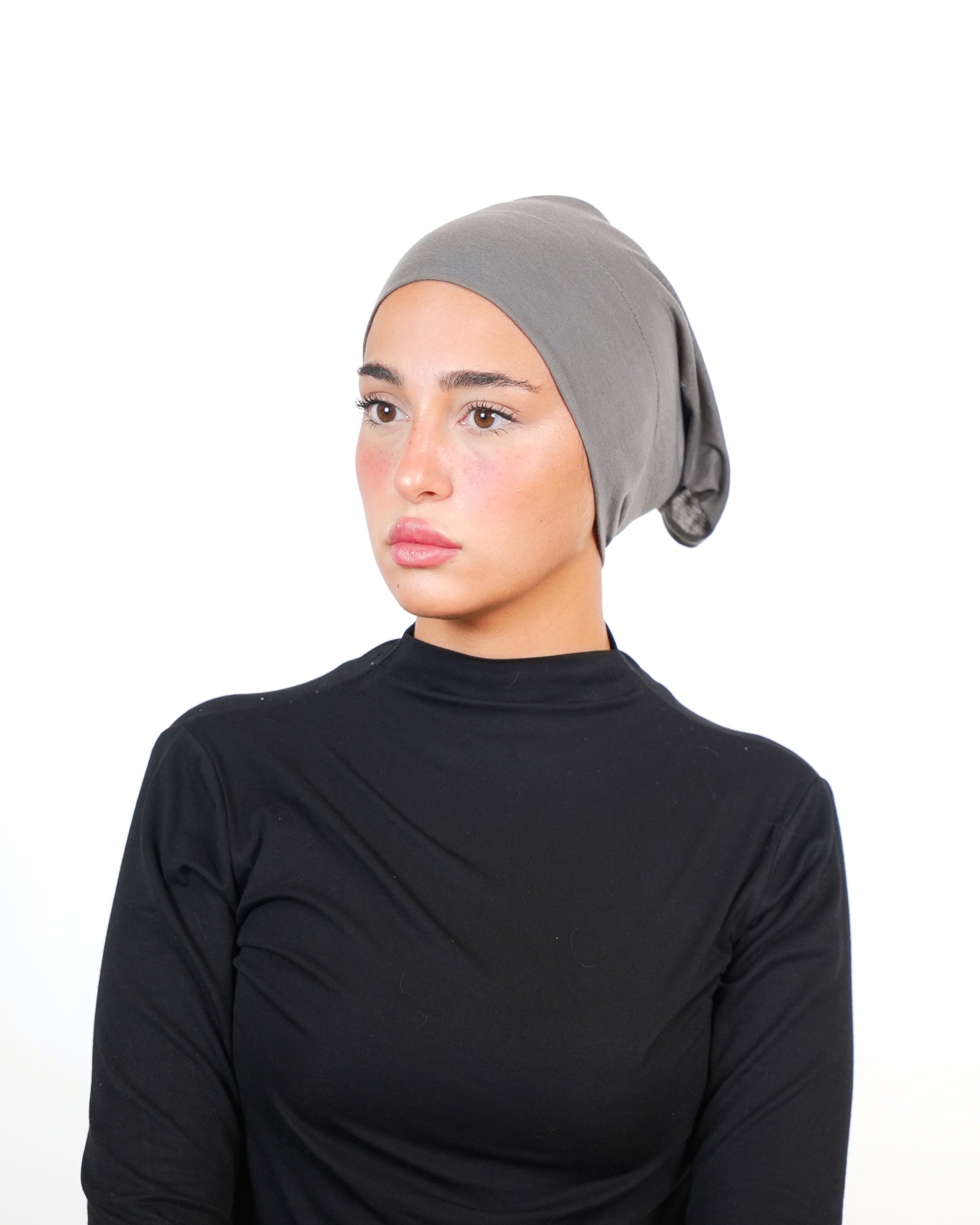 Square Normal Underscarf