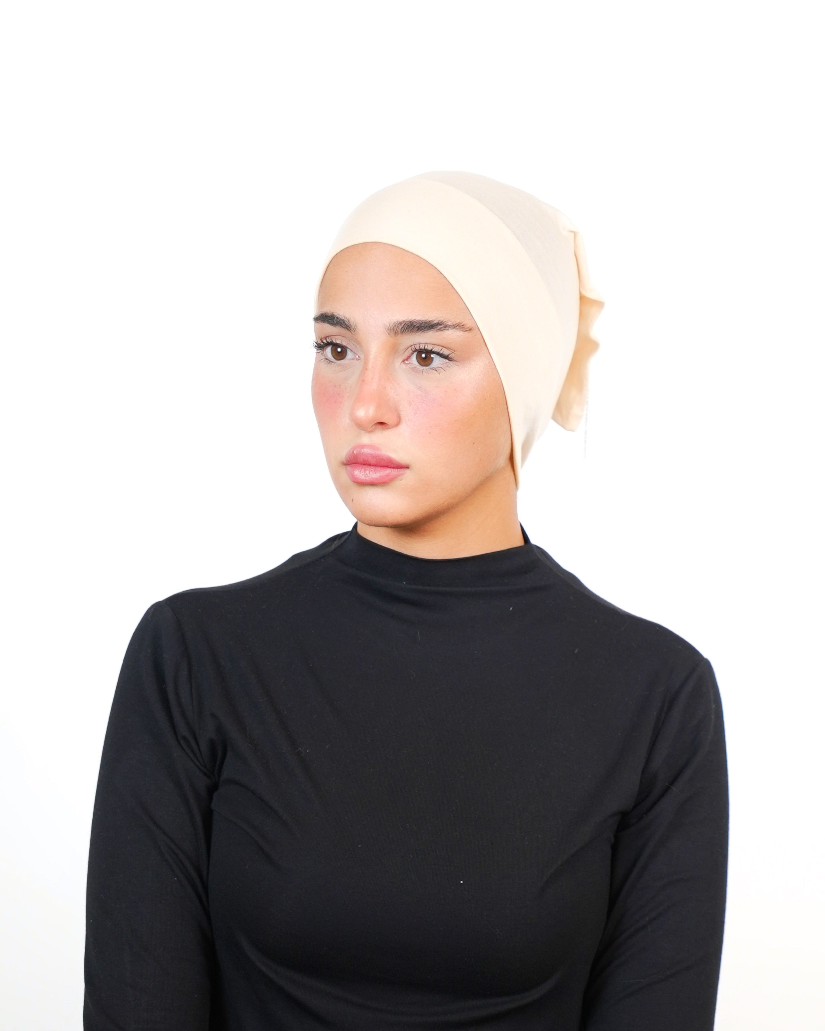 Square Normal Underscarf