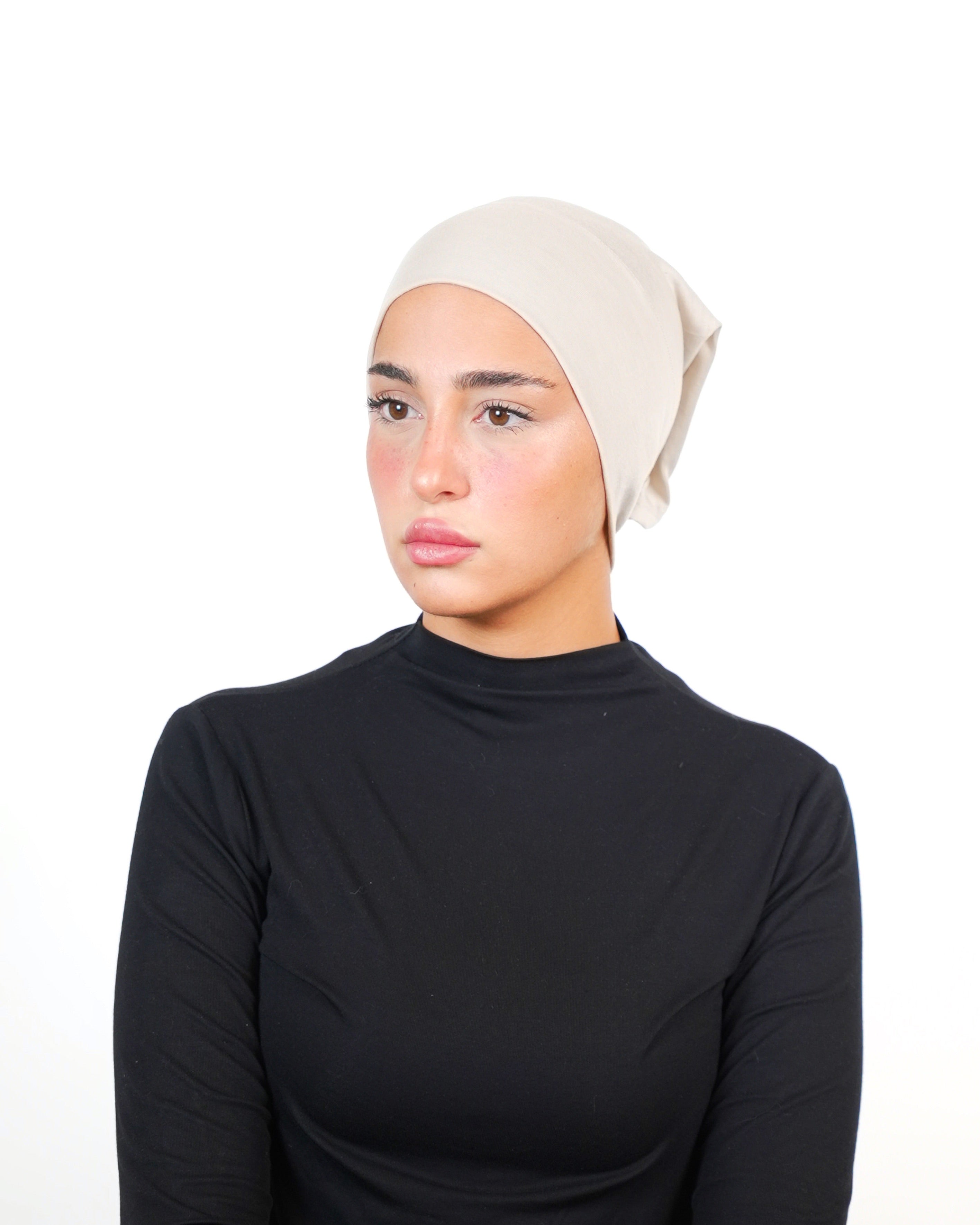 Square Normal Underscarf