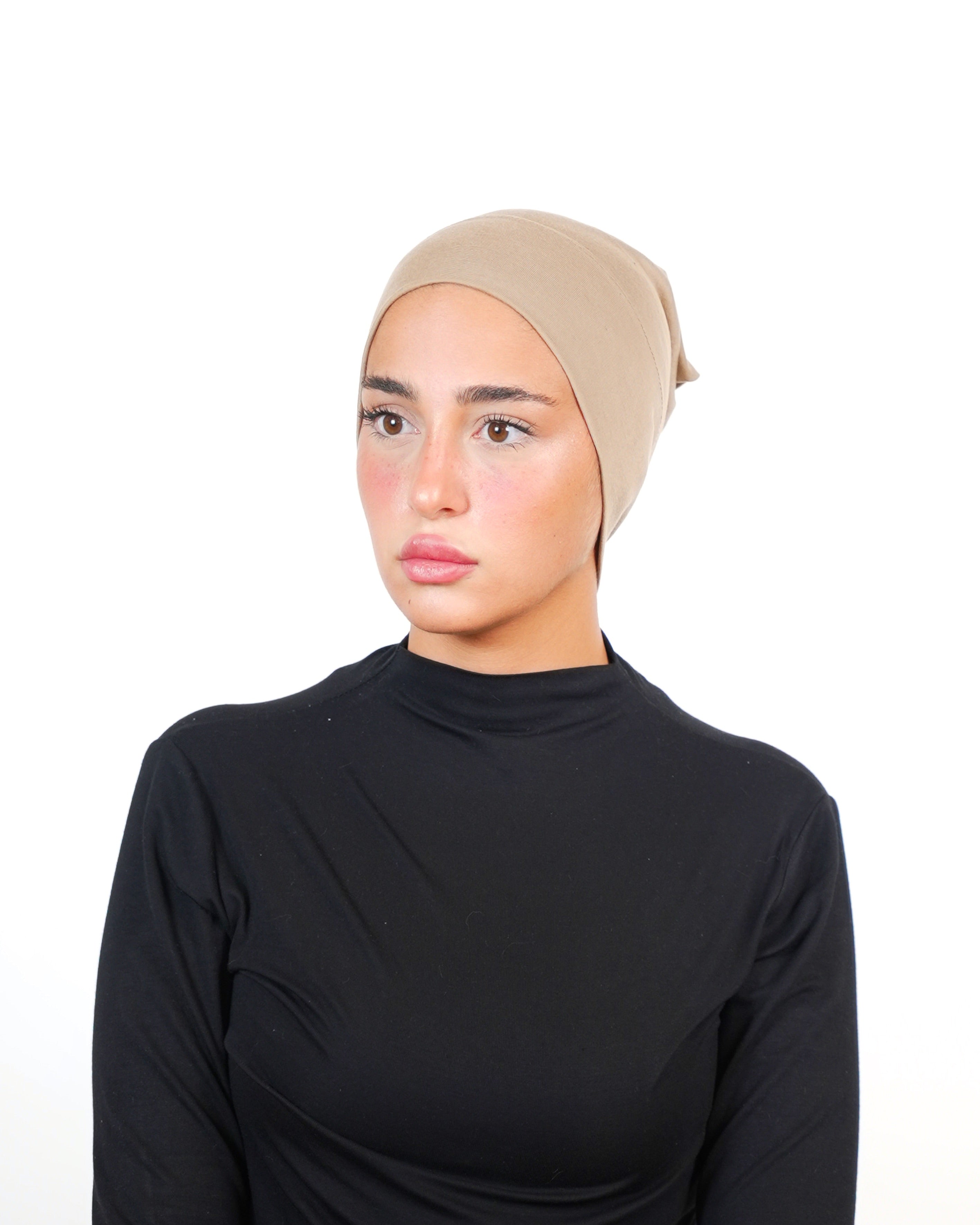 Square Normal Underscarf