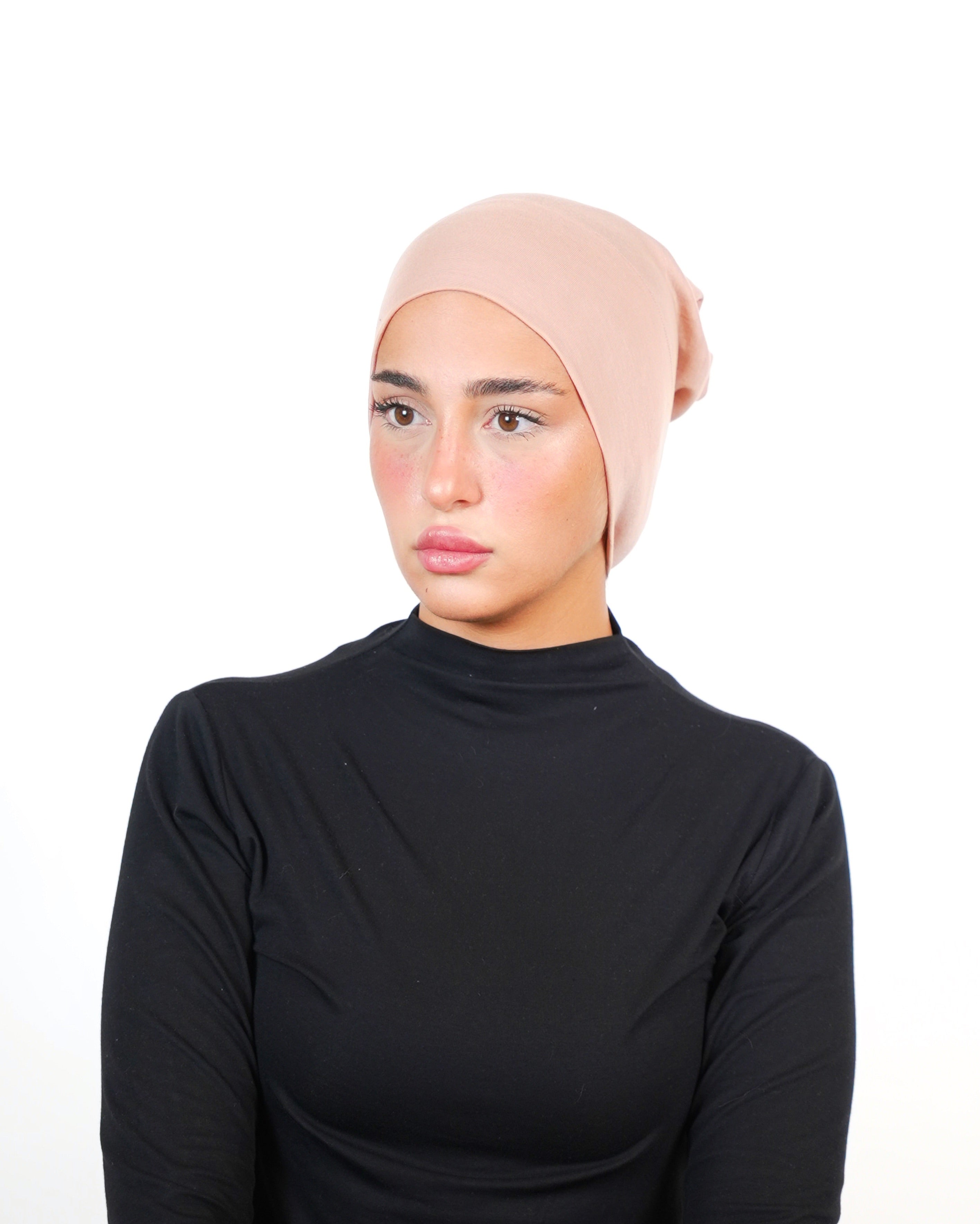 Square Normal Underscarf