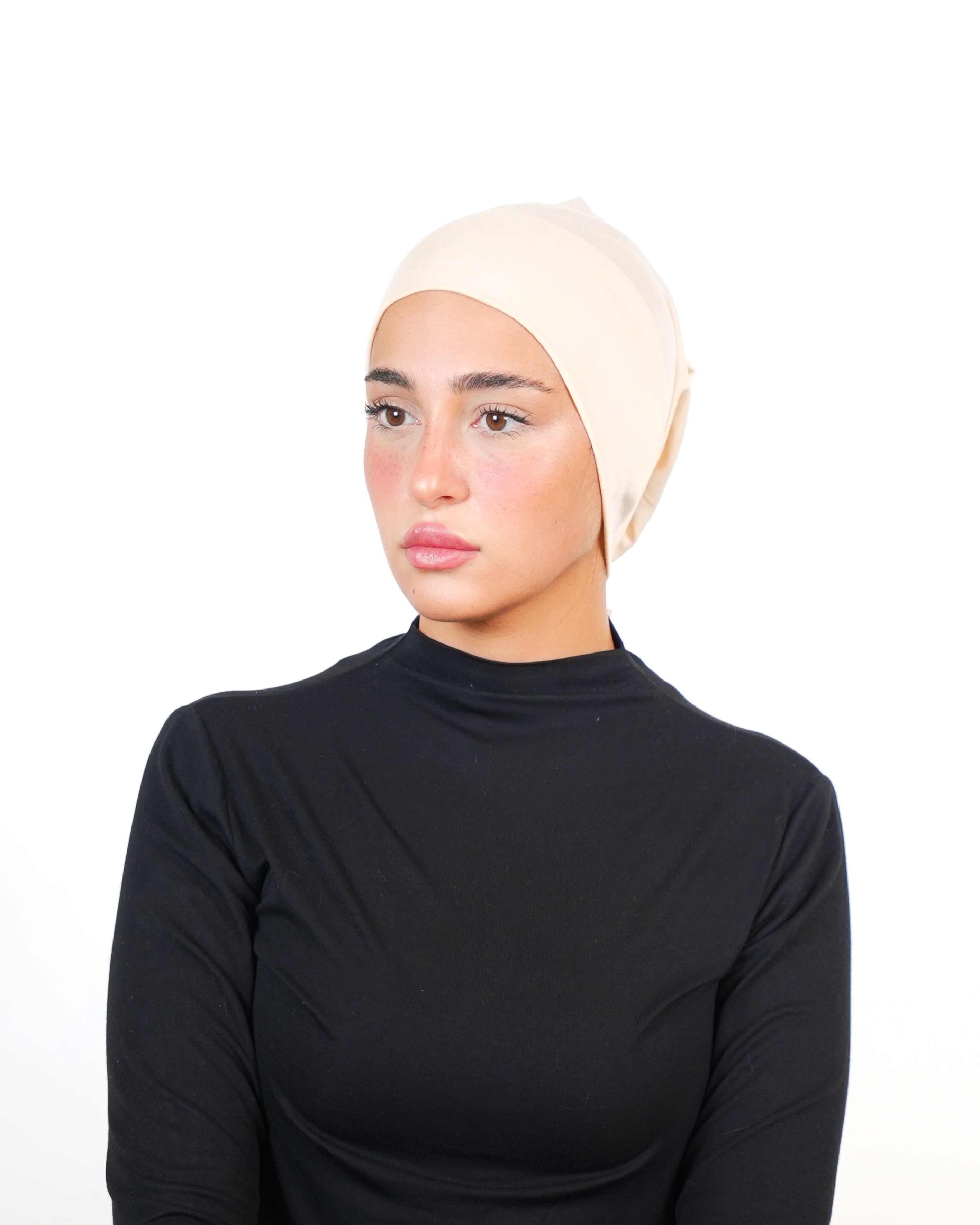 Square Normal Underscarf