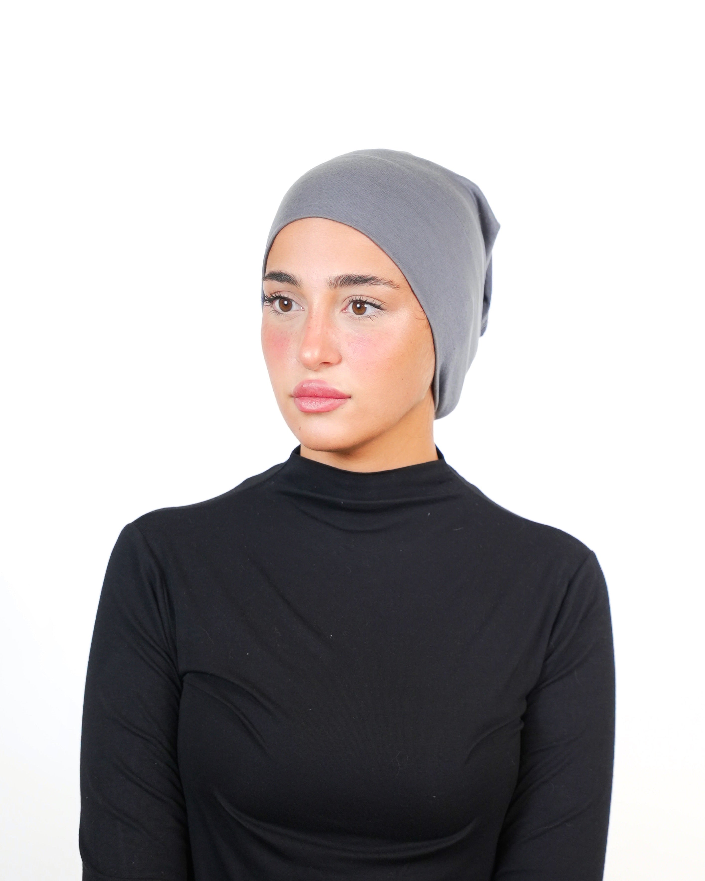 Square Normal Underscarf