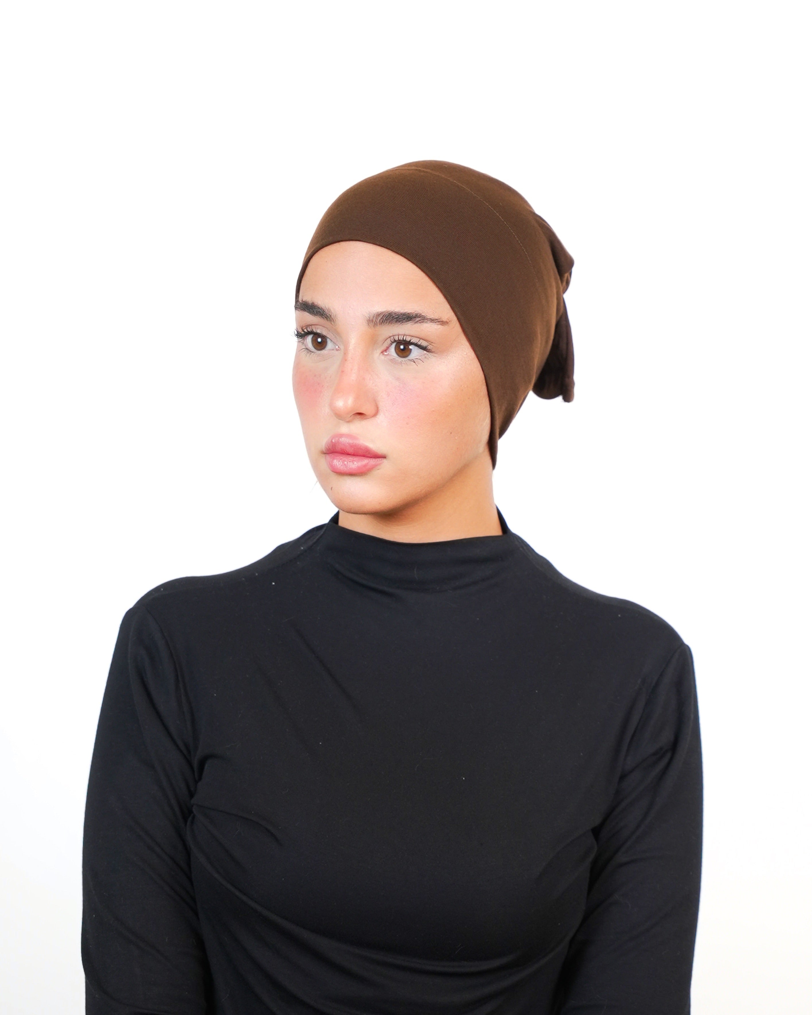 Square Normal Underscarf