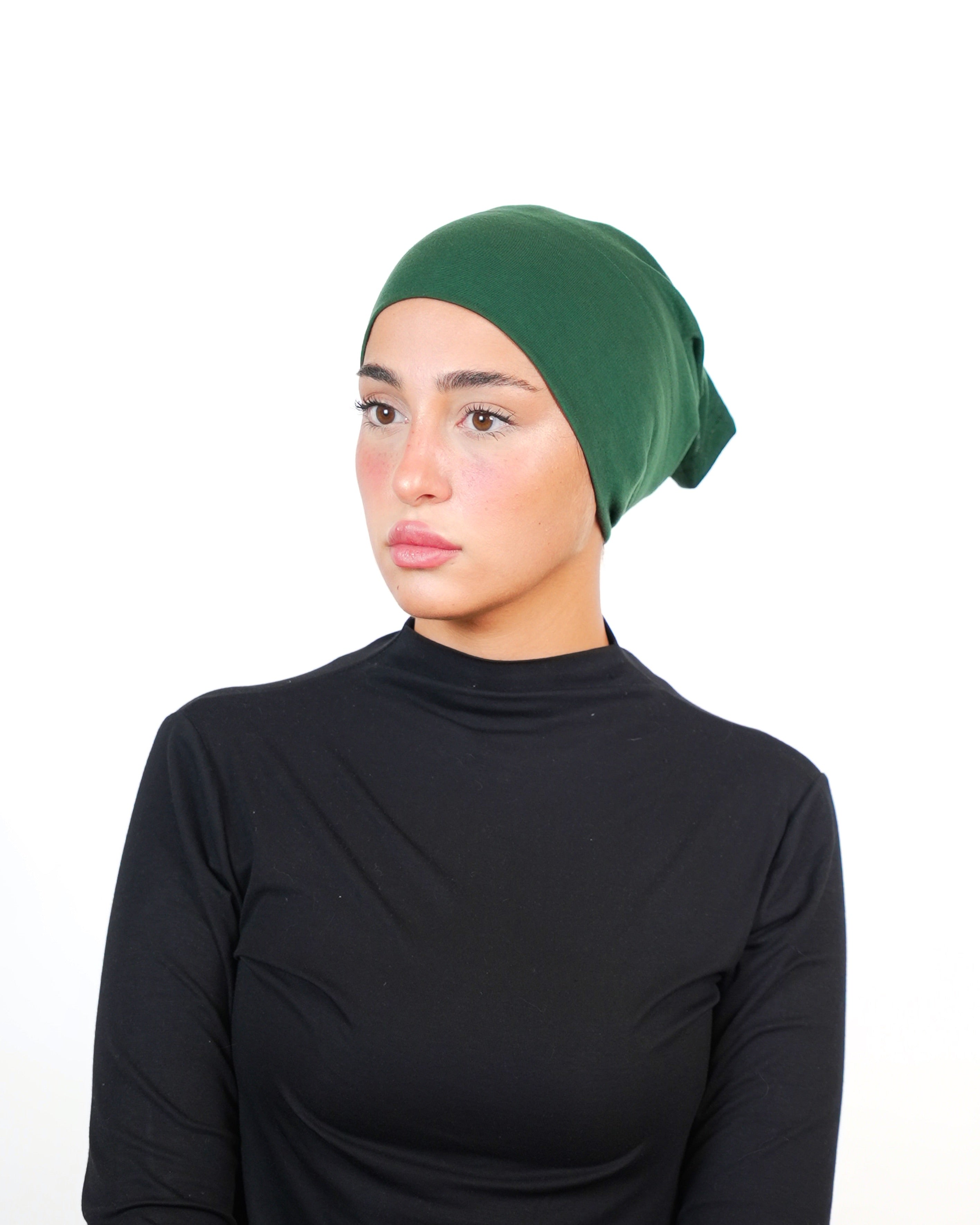 Square Normal Underscarf