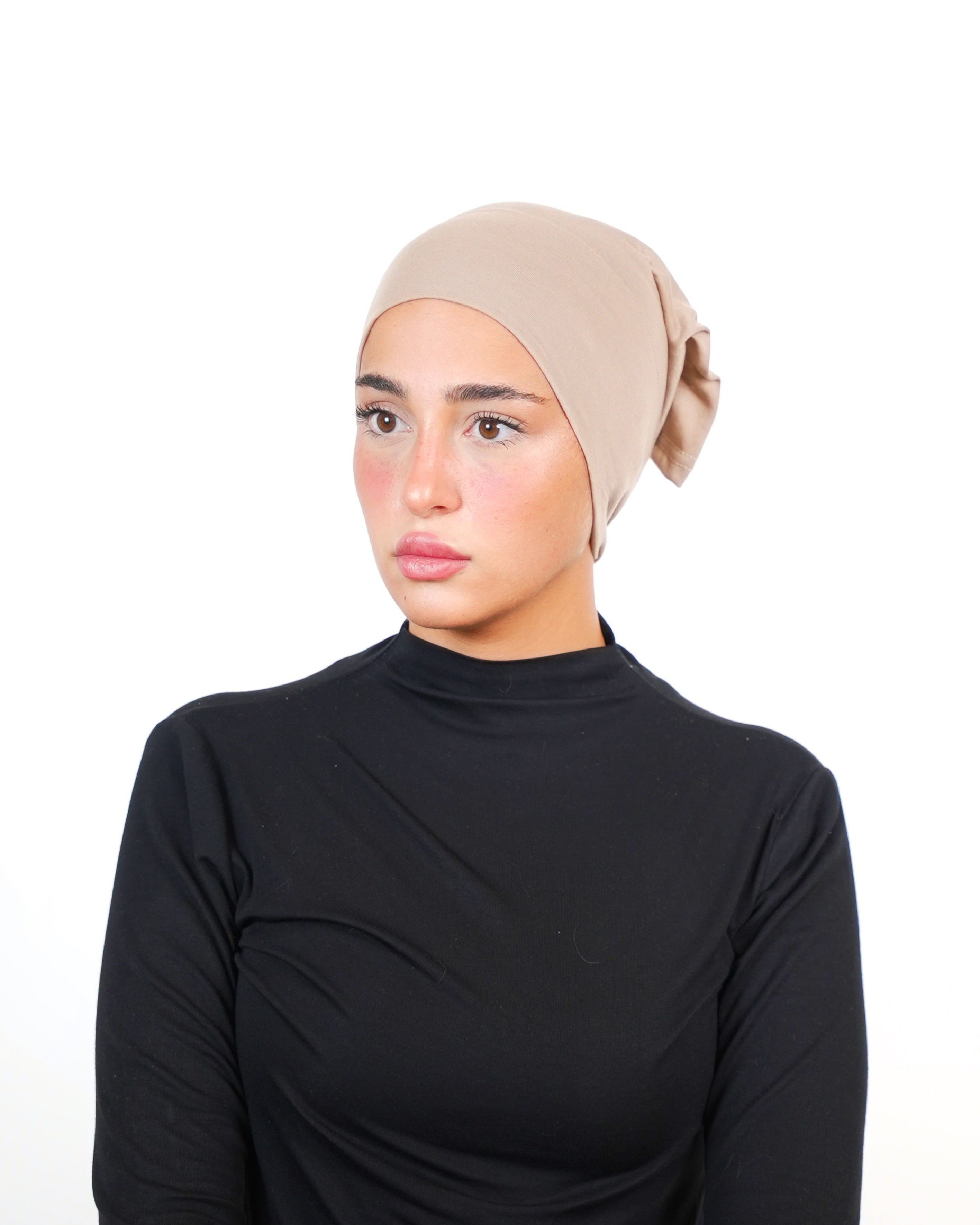 Square Normal Underscarf