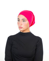 Square Normal Underscarf