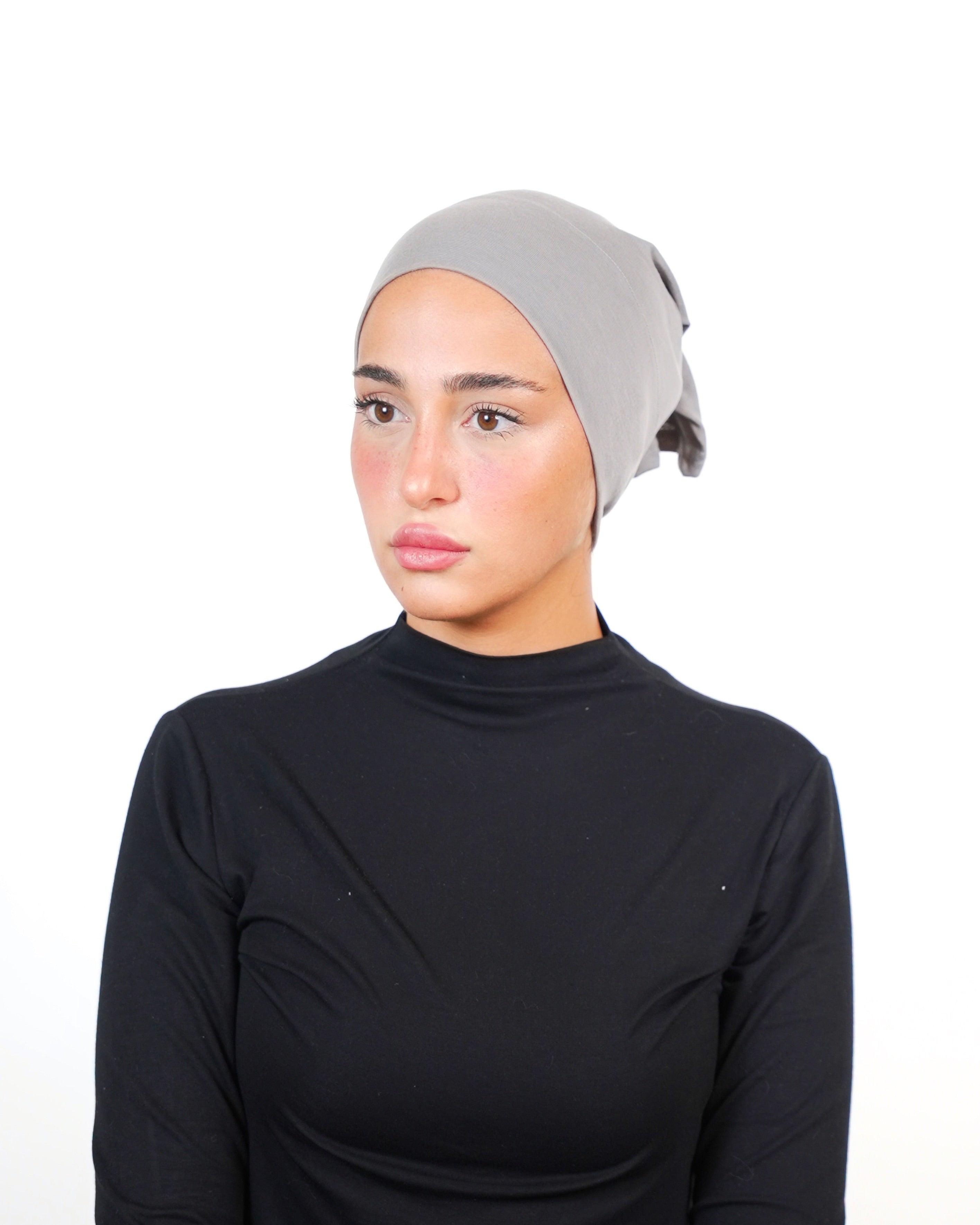 Square Normal Underscarf