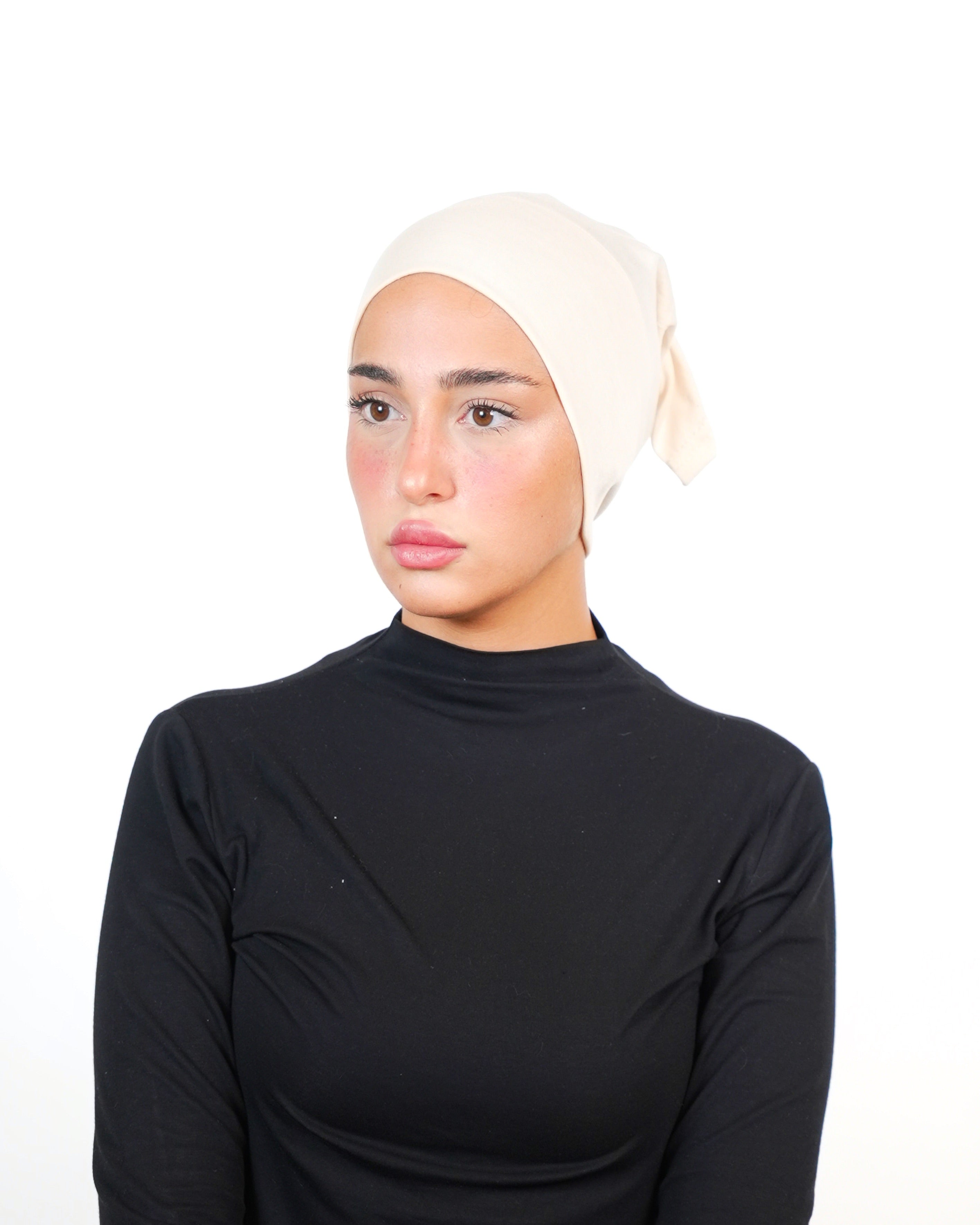 Square Normal Underscarf