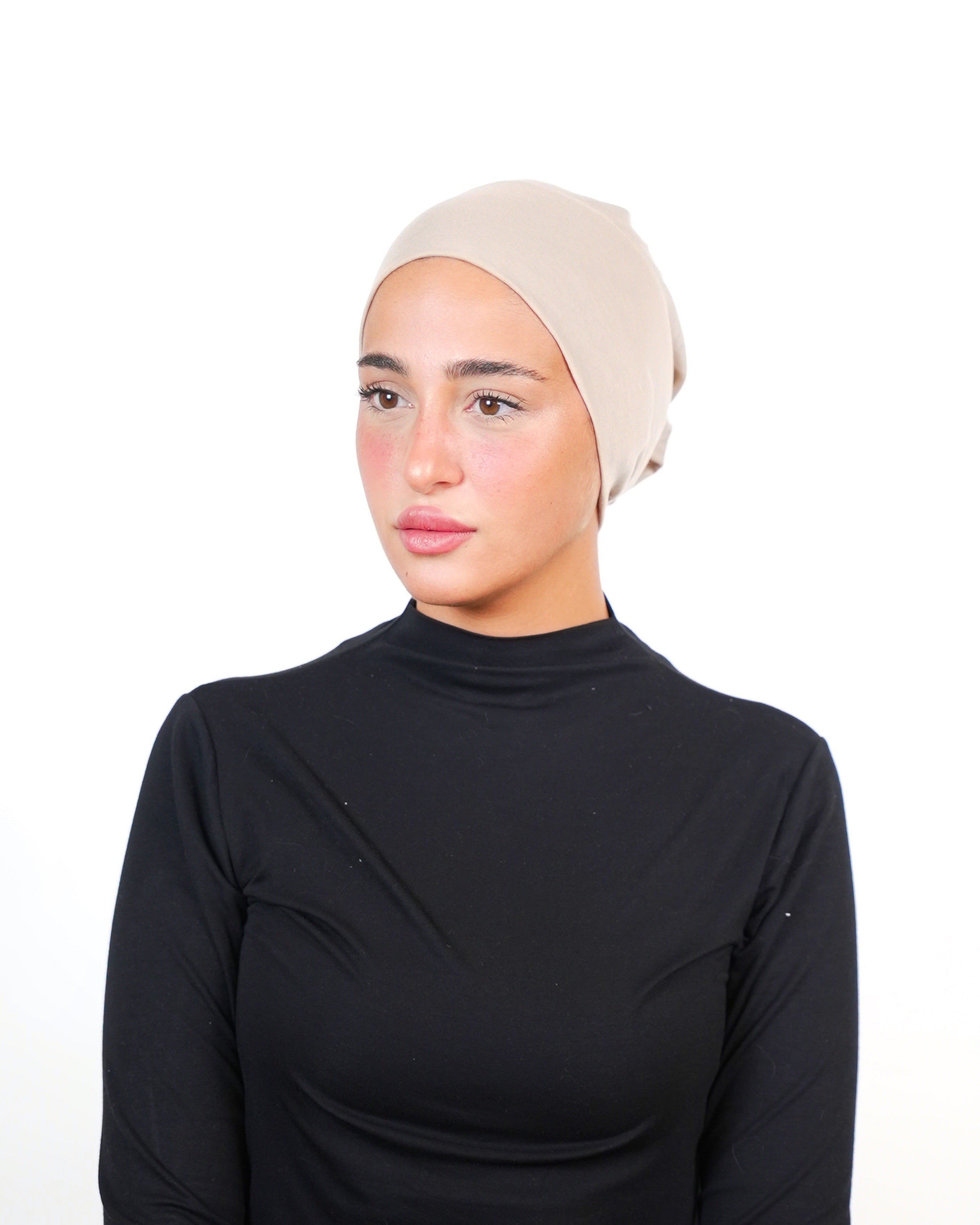 Square Normal Underscarf