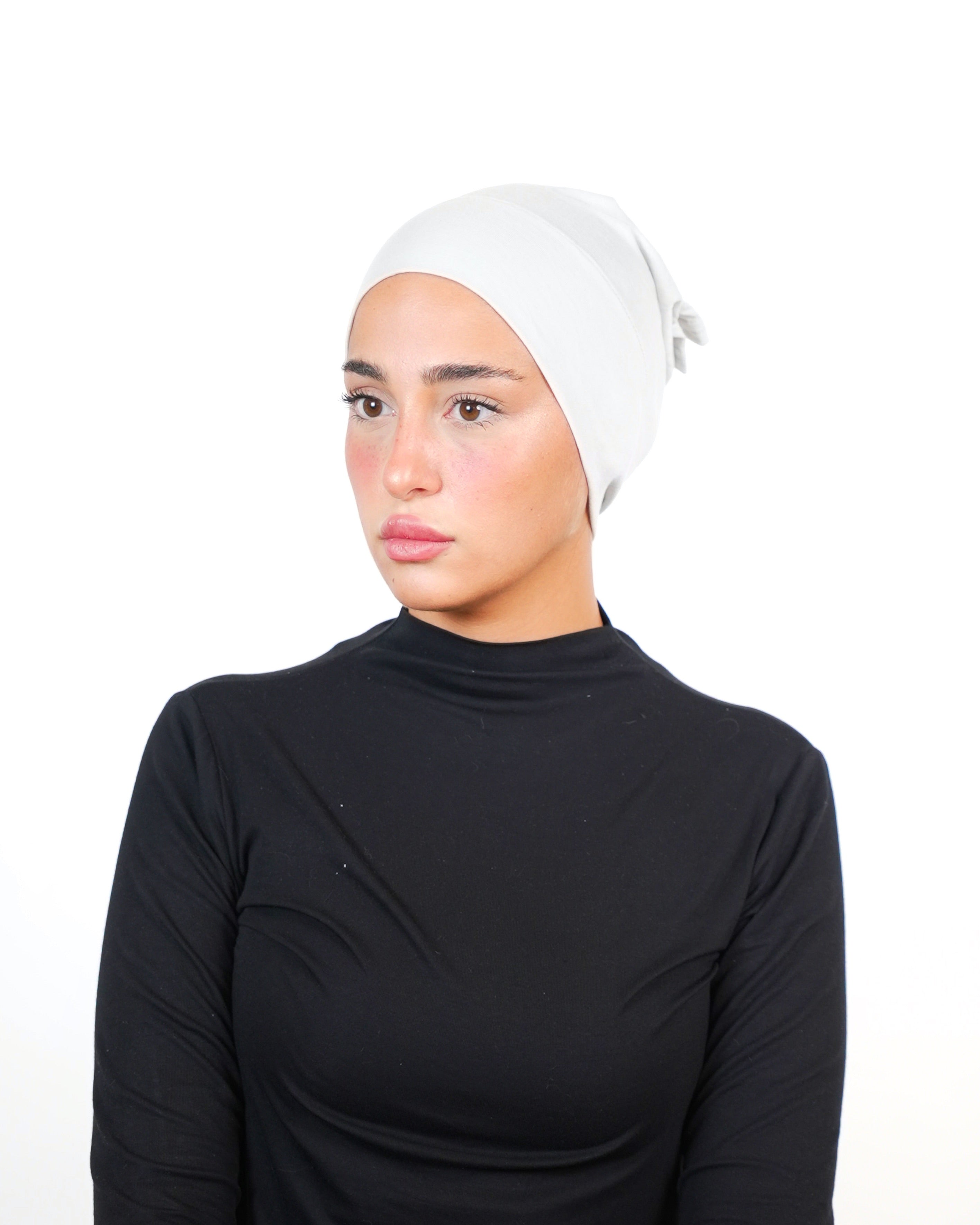 Square Normal Underscarf