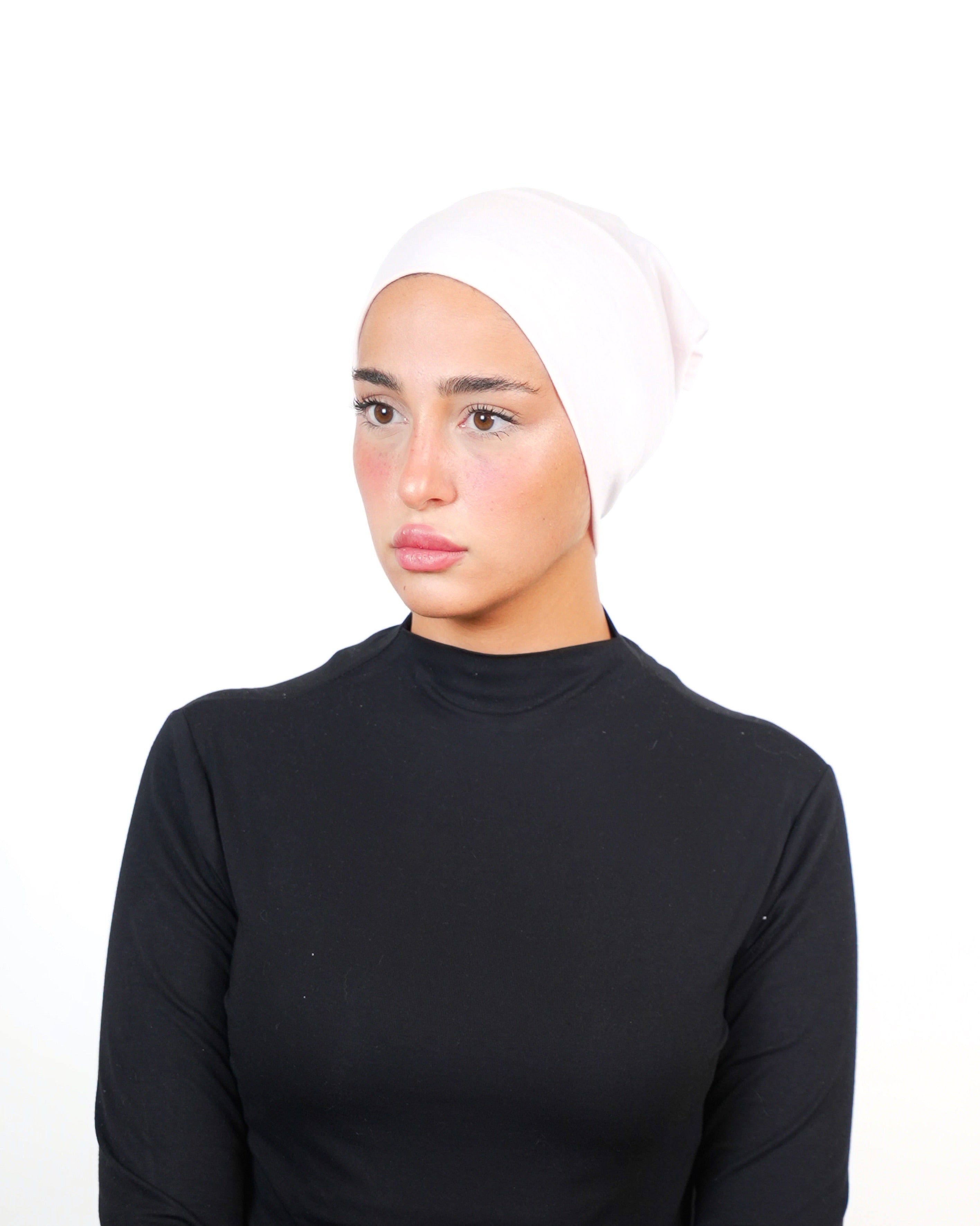 Square Normal Underscarf