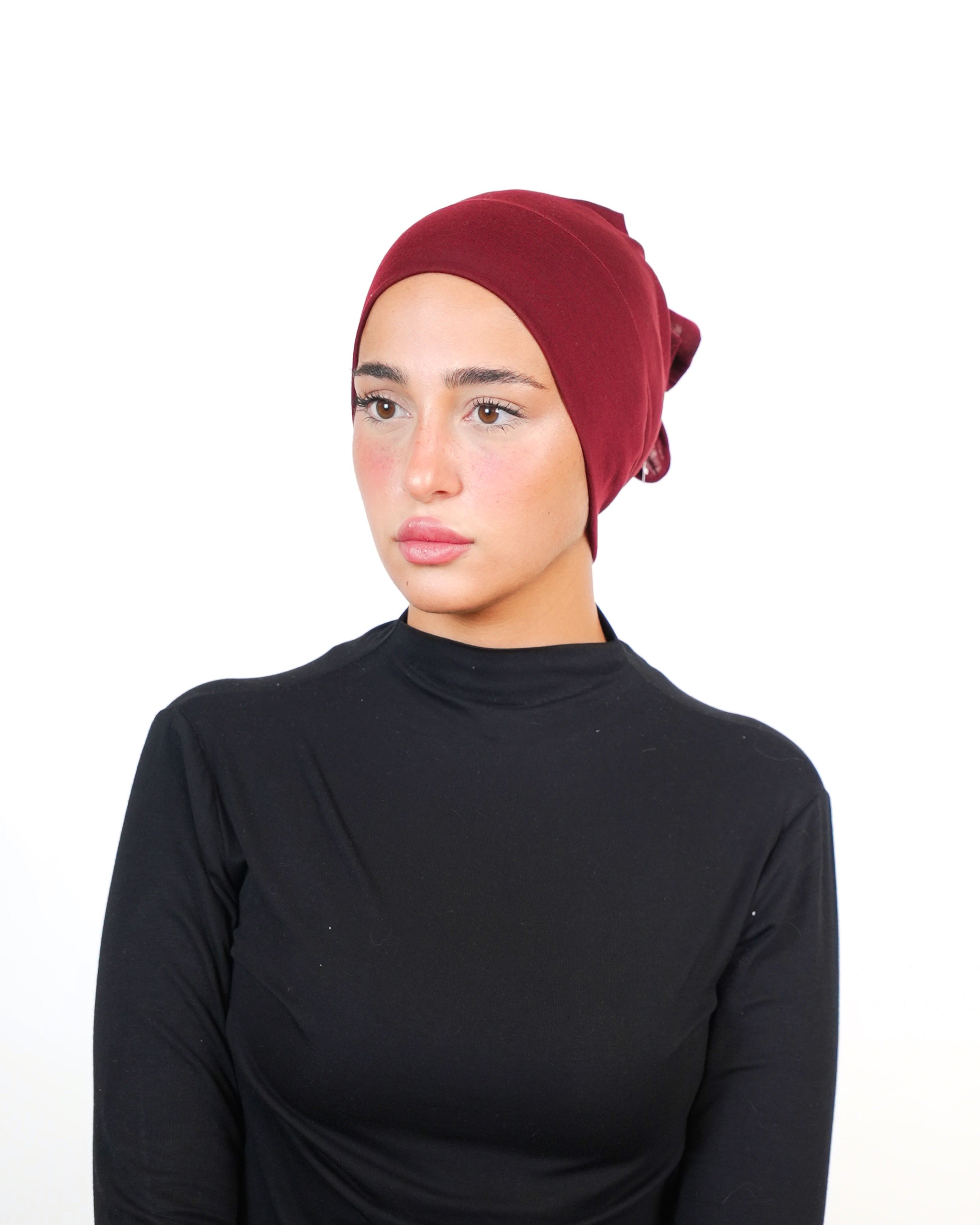 Square Normal Underscarf