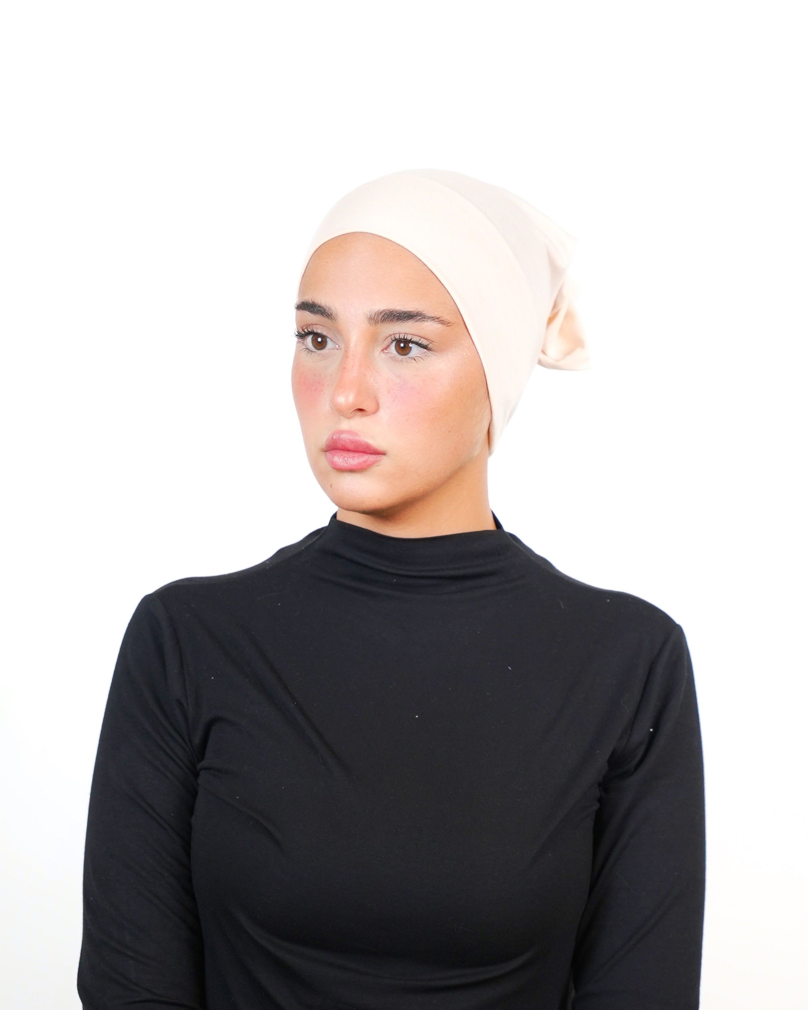 Square Normal Underscarf