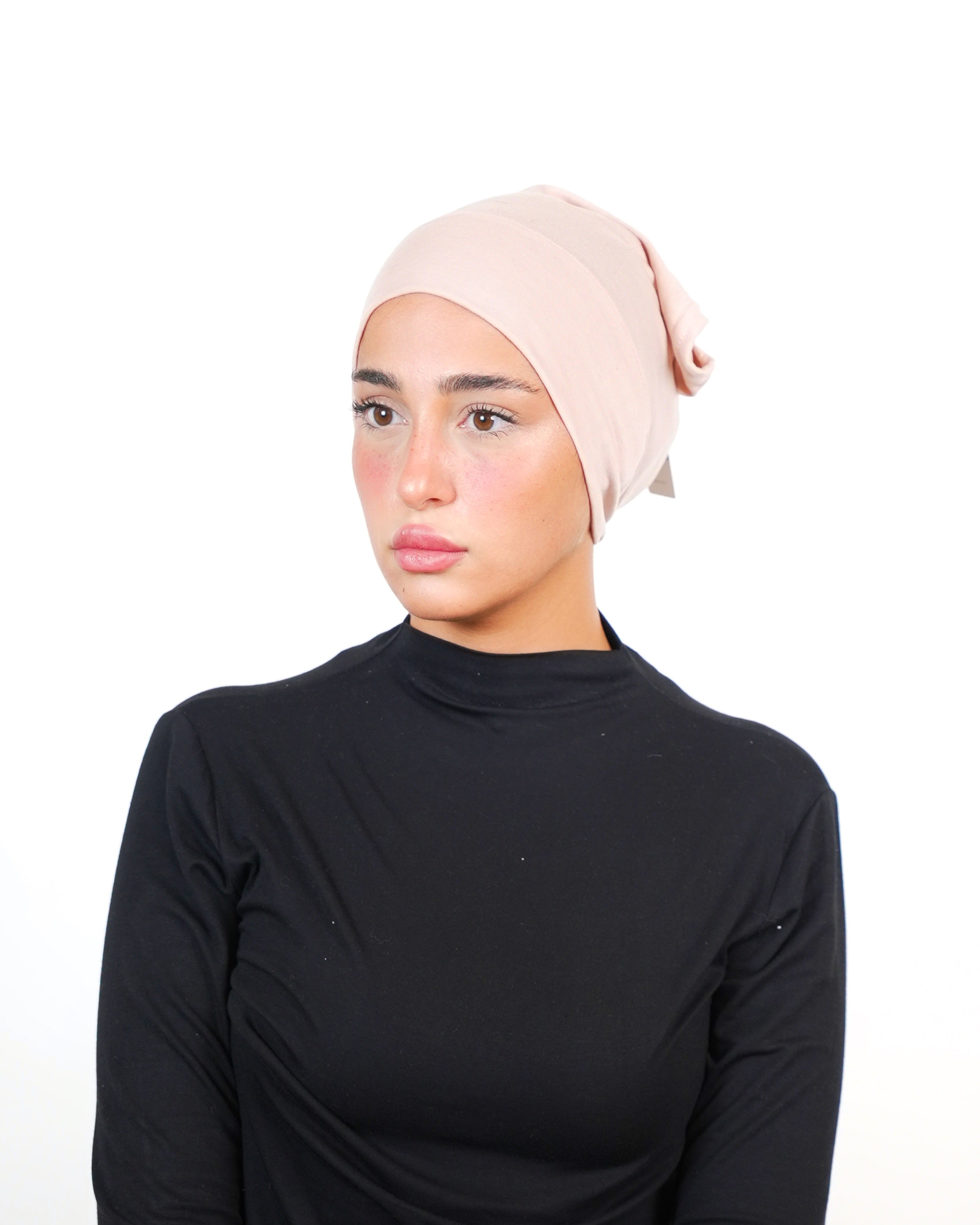 Square Normal Underscarf