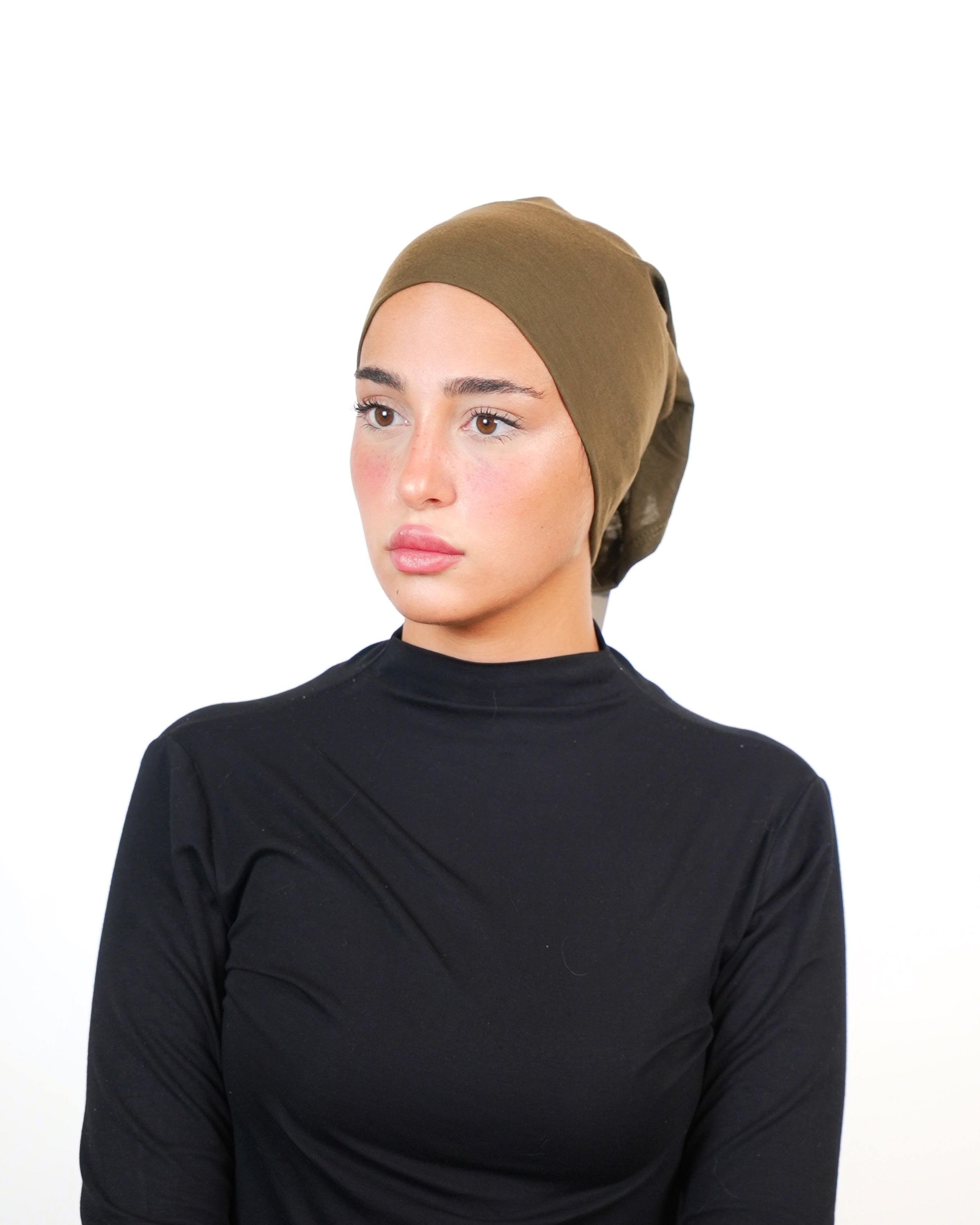 Square Normal Underscarf