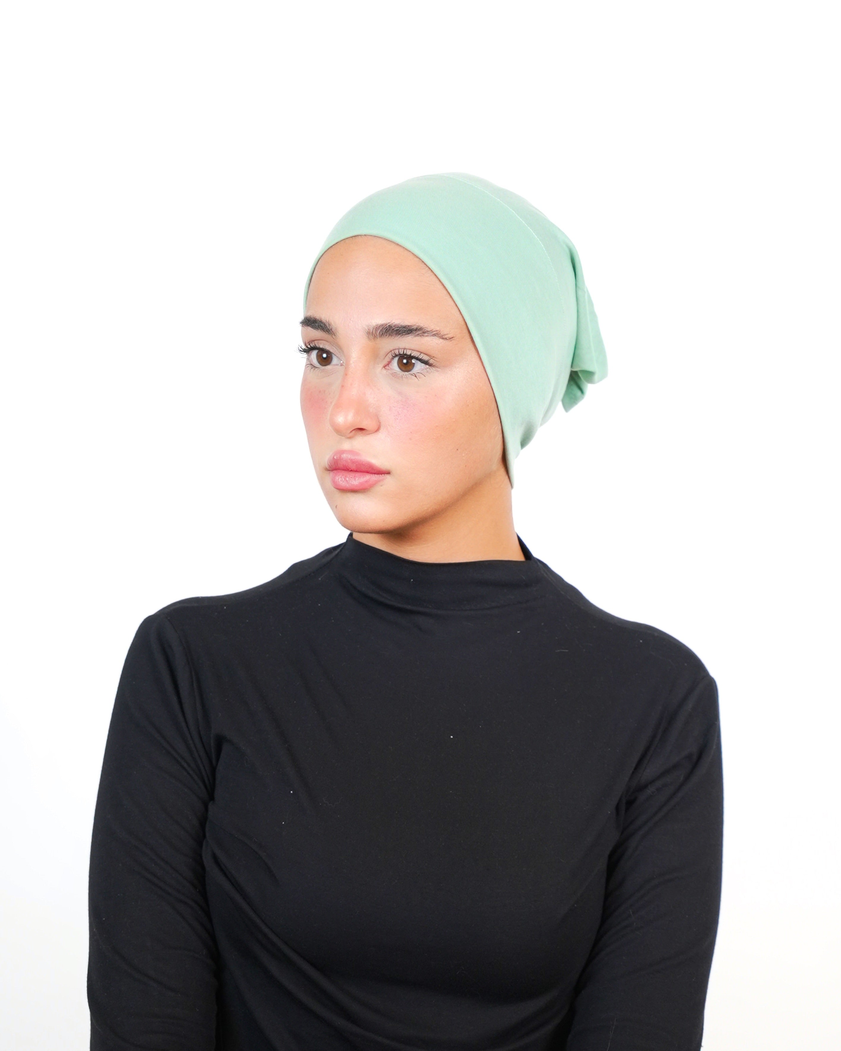 Square Normal Underscarf