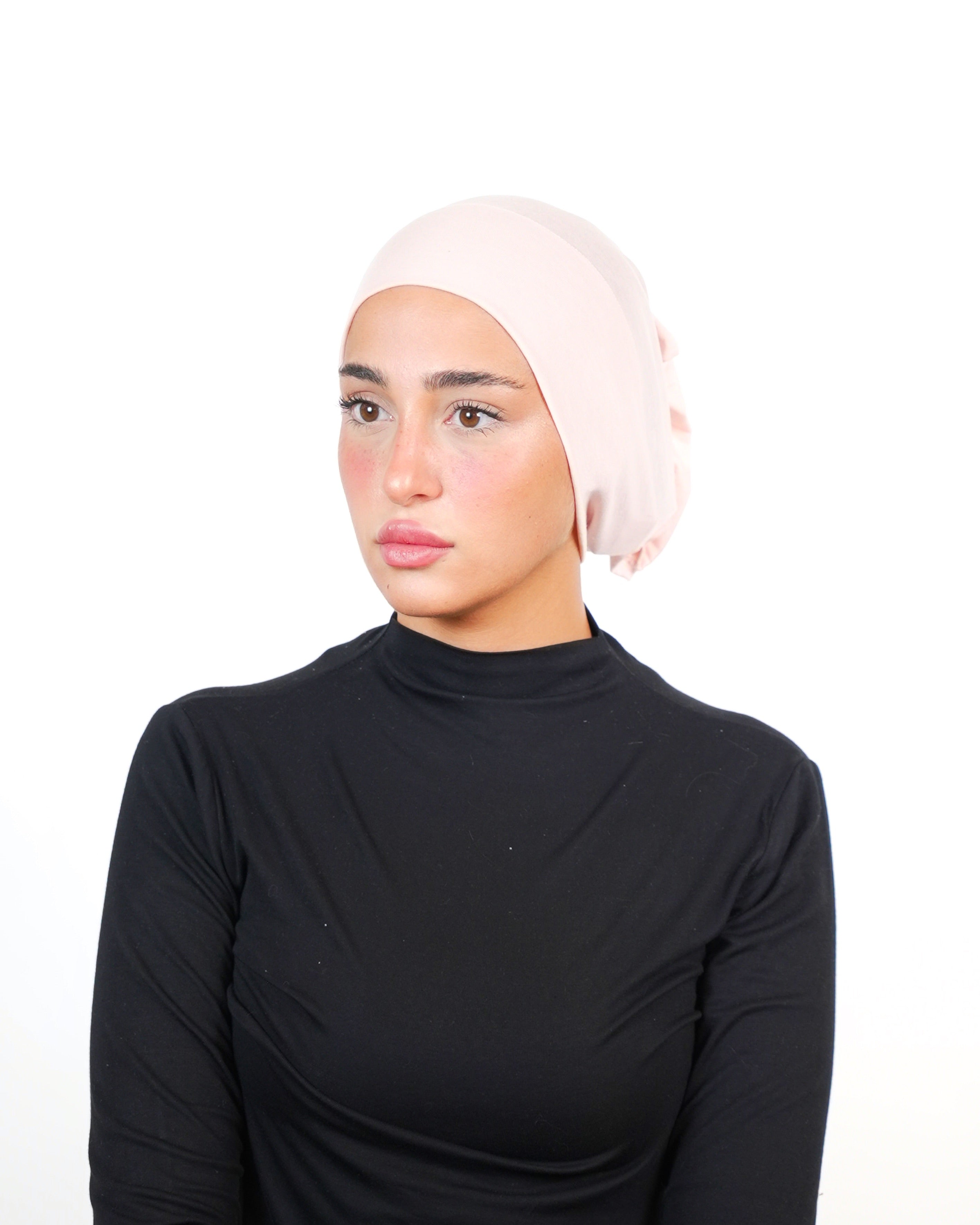 Square Normal Underscarf