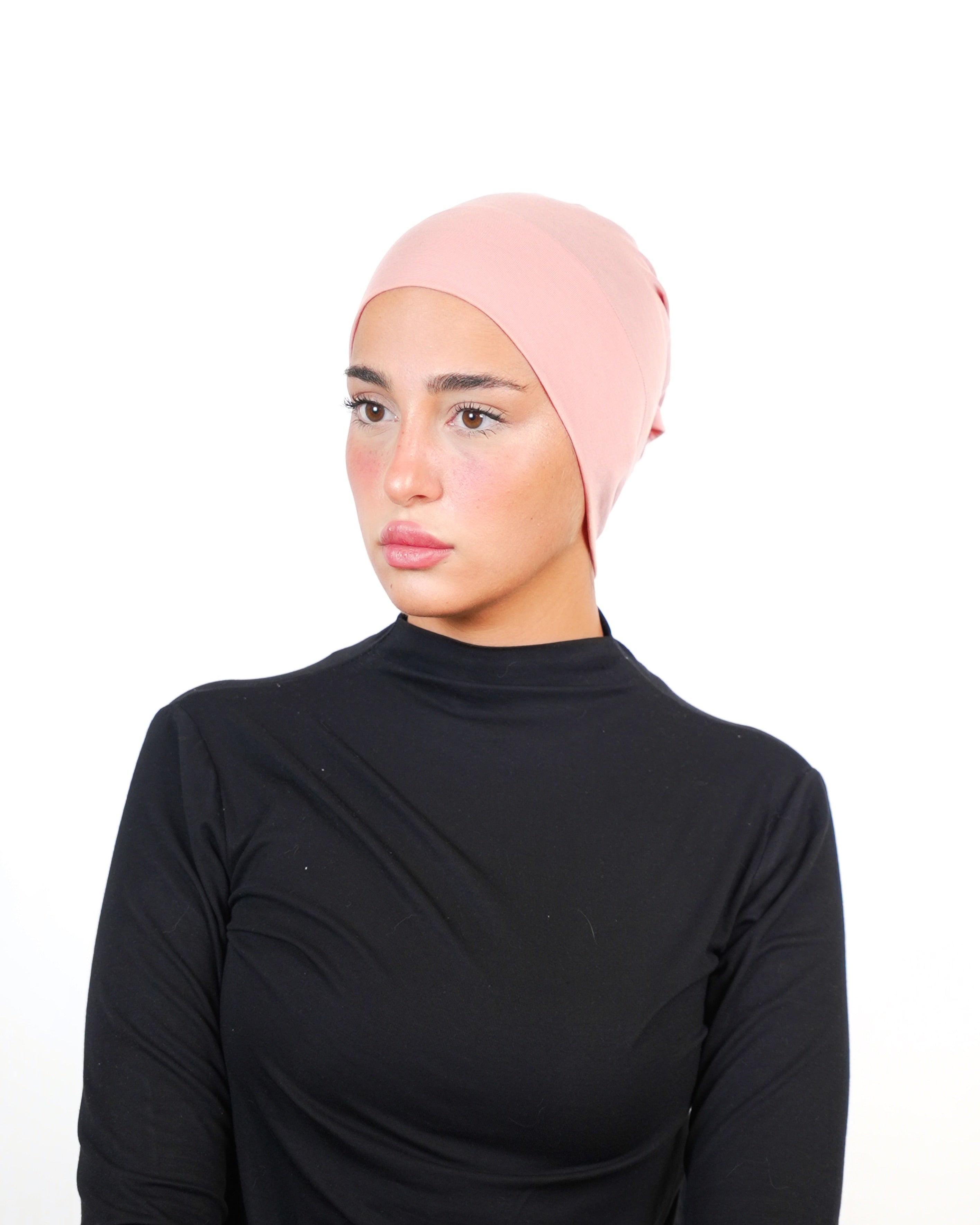 Square Normal Underscarf