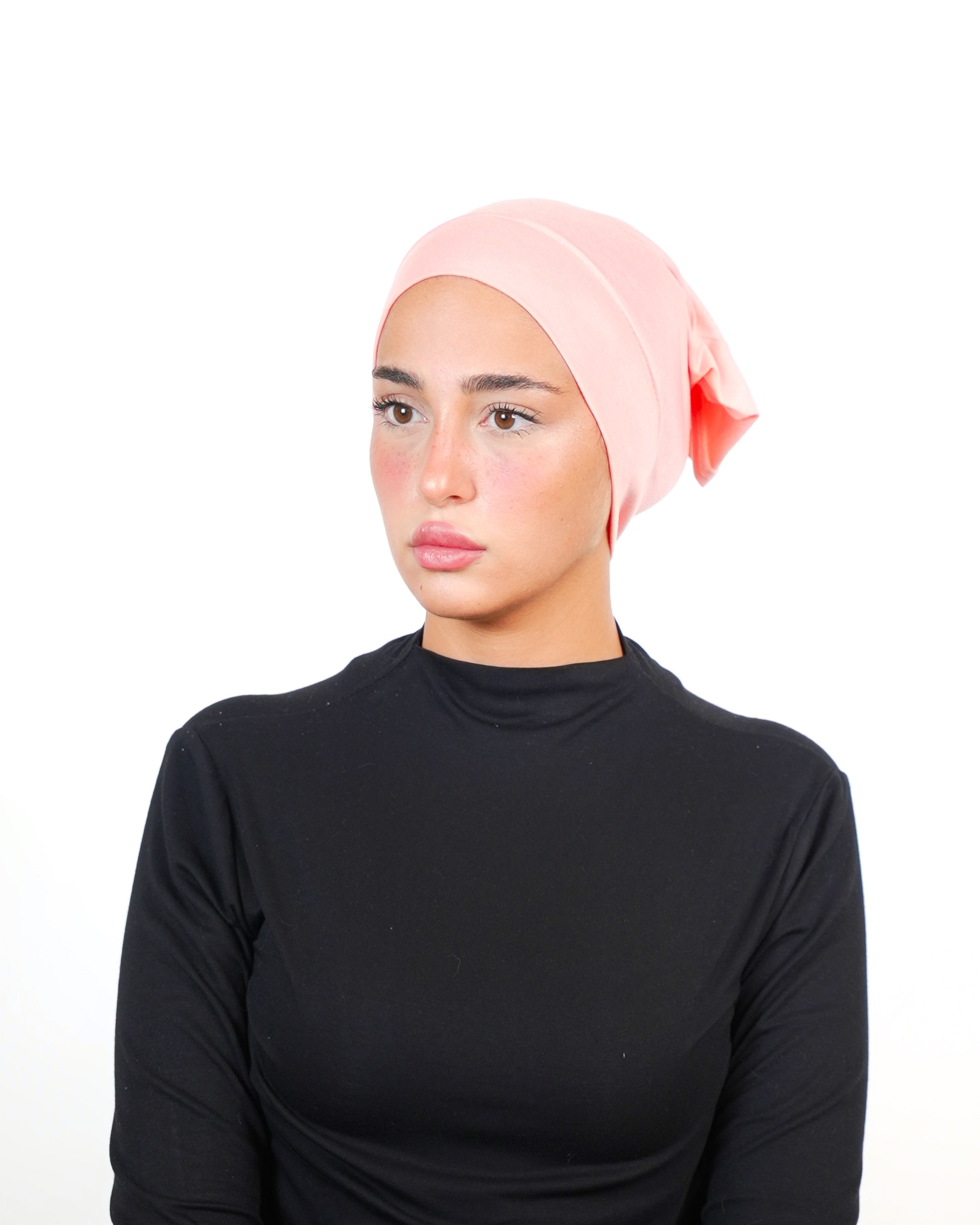 Square Normal Underscarf