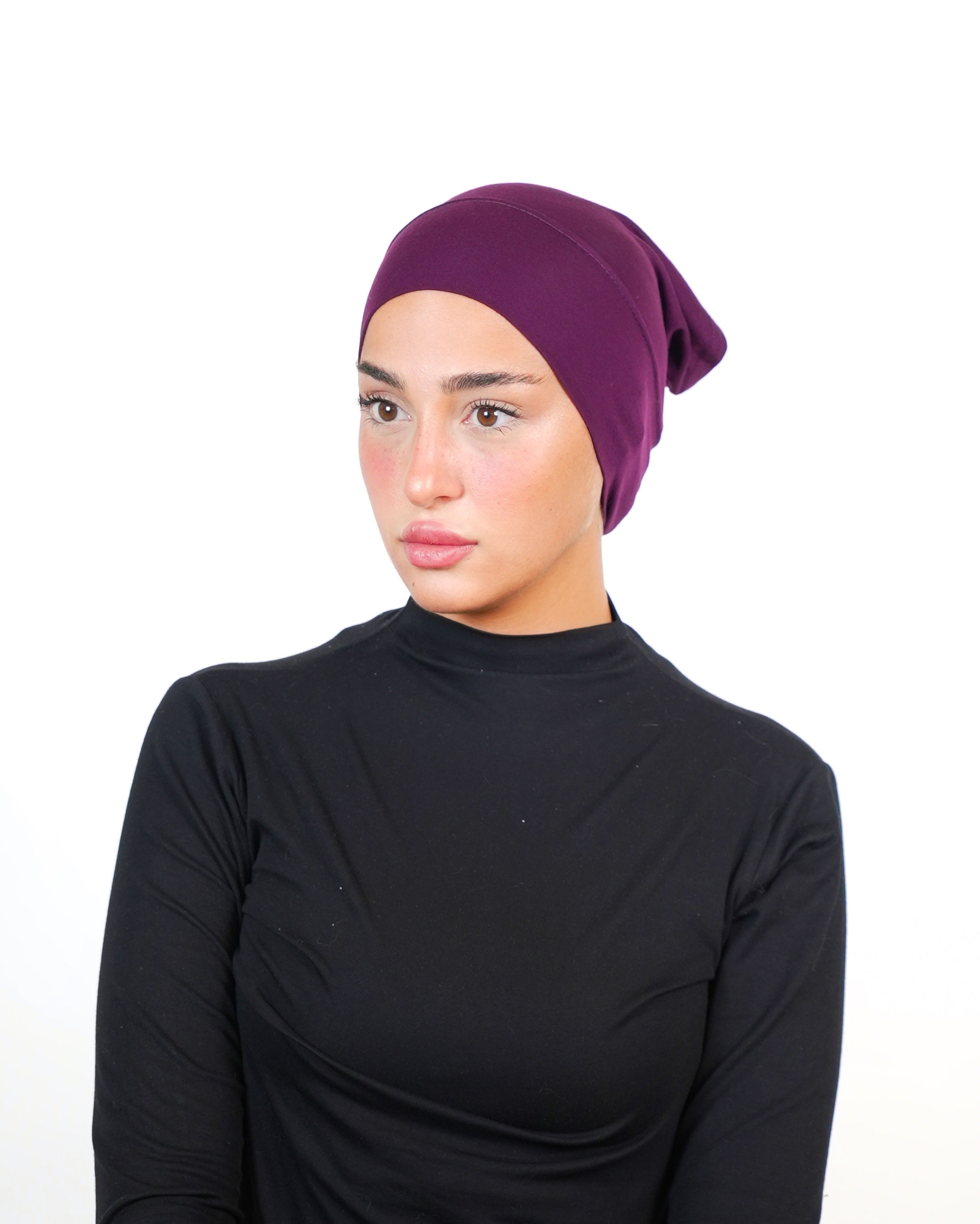 Square Normal Underscarf