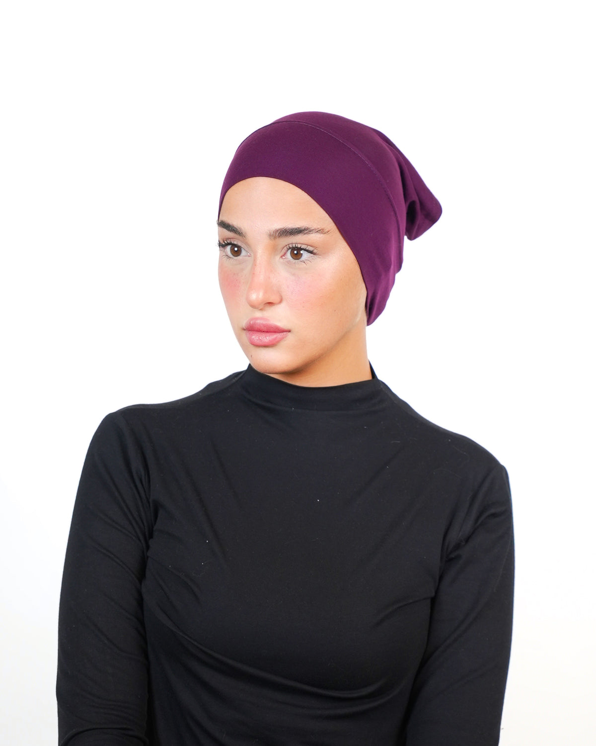 Square Normal Underscarf